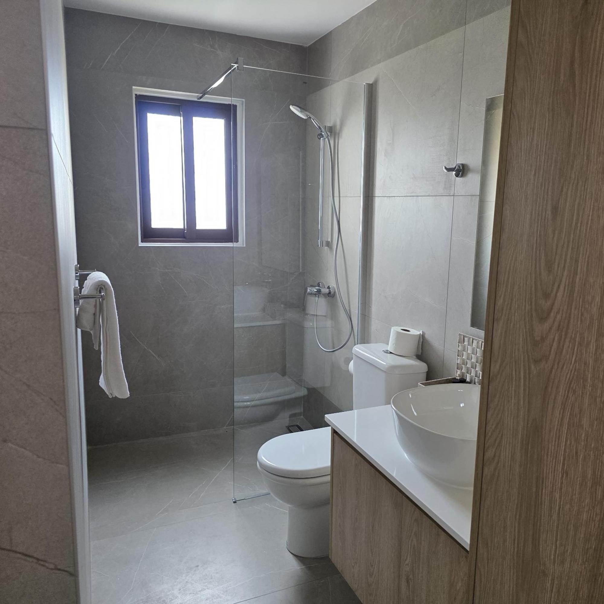 Two-bedroom By Kentrikon 1924 Boutique Hotel, Old Town *