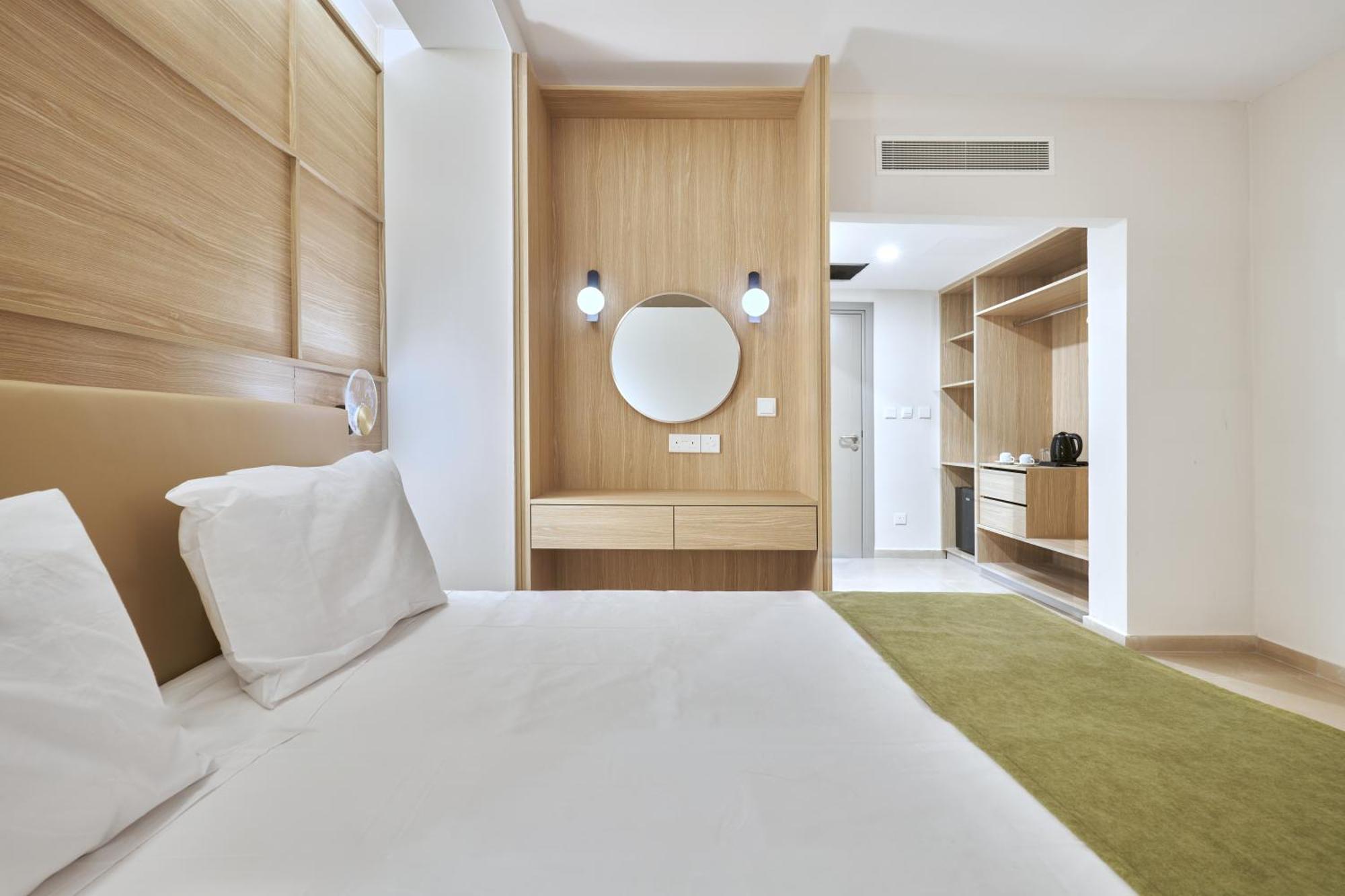 Hotel Eleni Holiday Resort