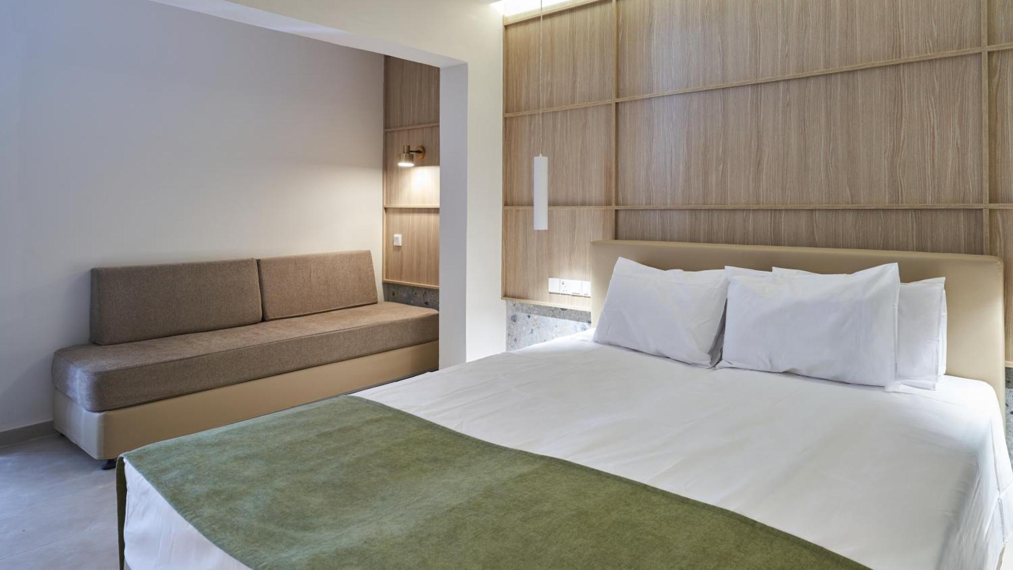 Hotel Eleni Holiday Resort 4*