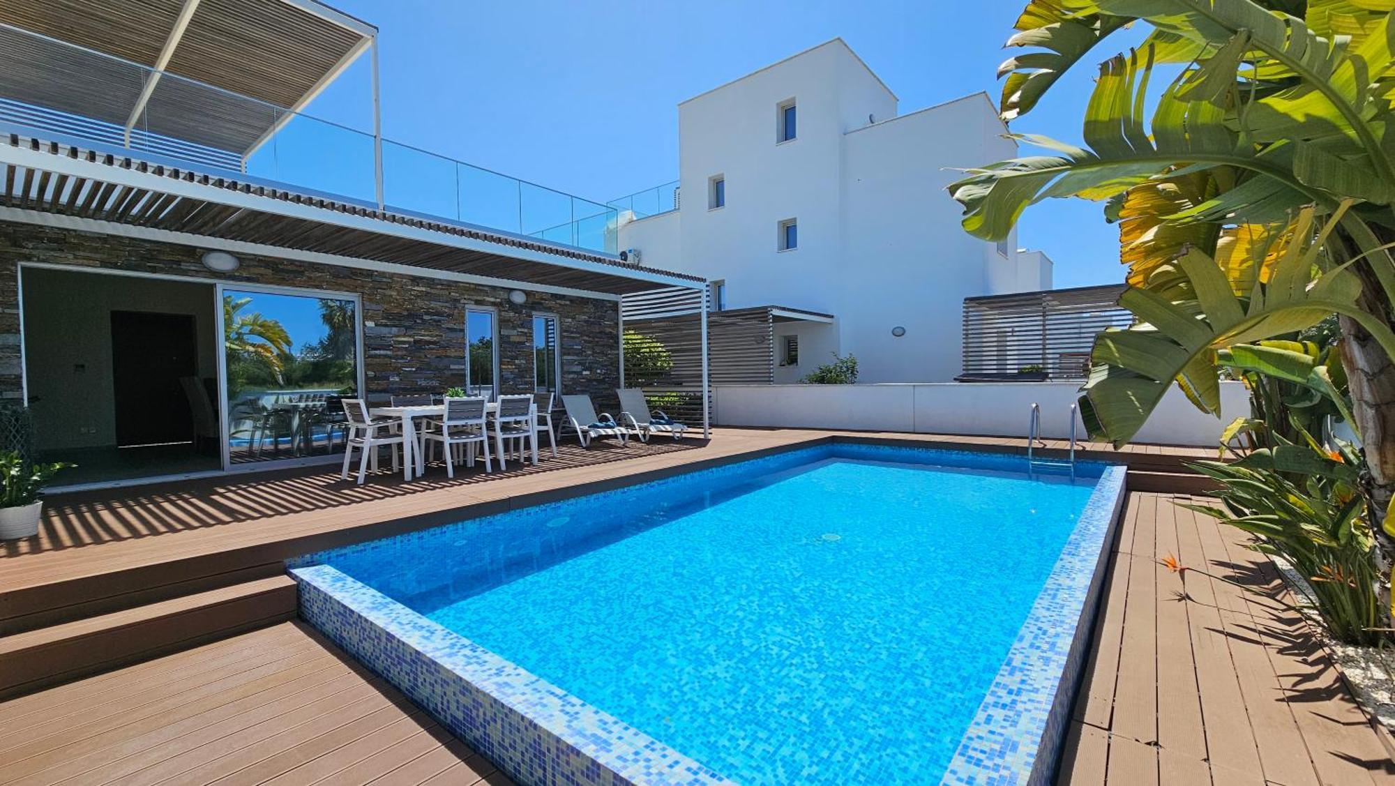 Residences Paphos