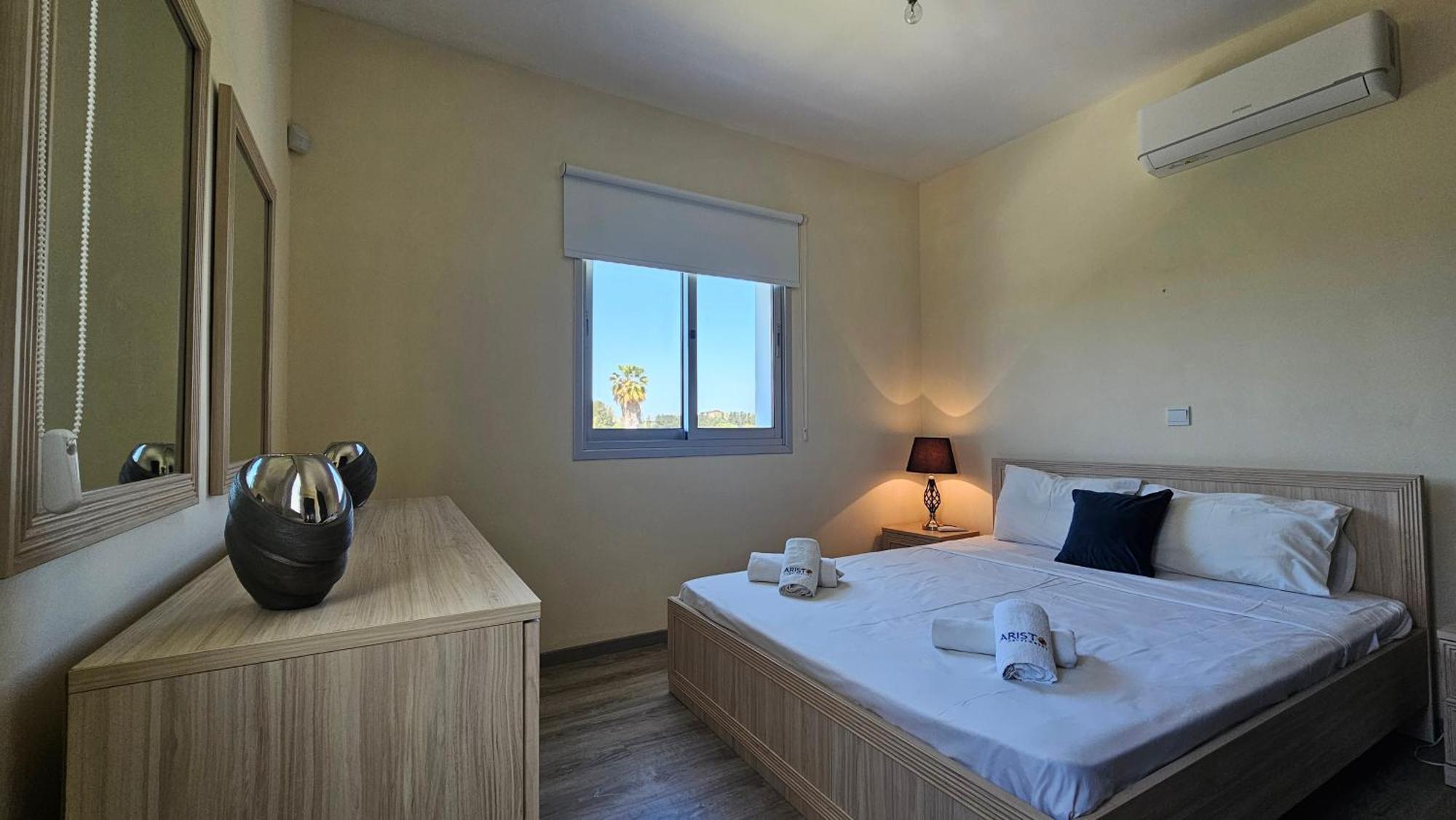 Residences Villa