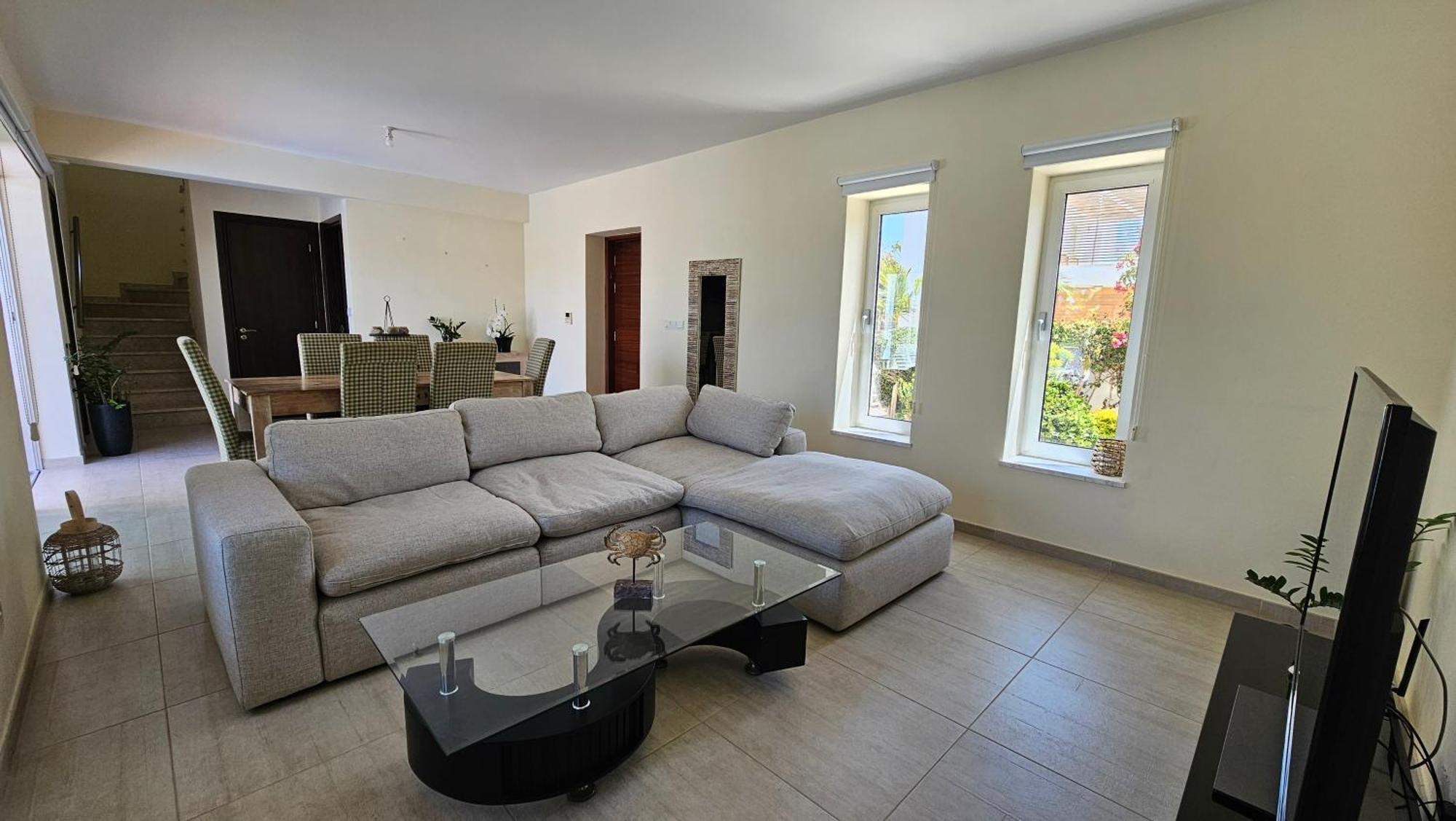 Residences Villa Paphos
