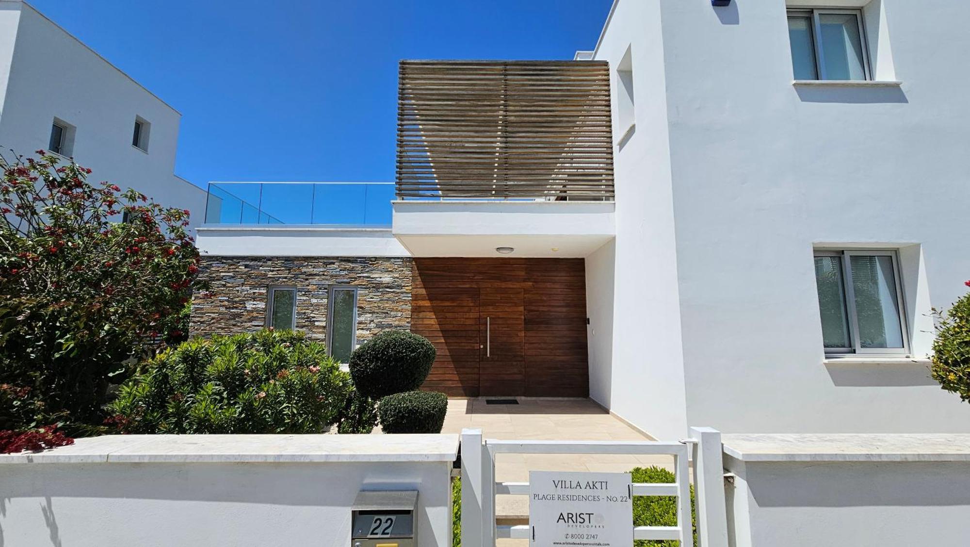 Residences Paphos