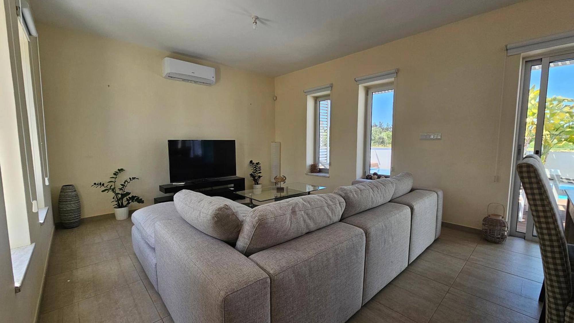 Residences * Paphos
