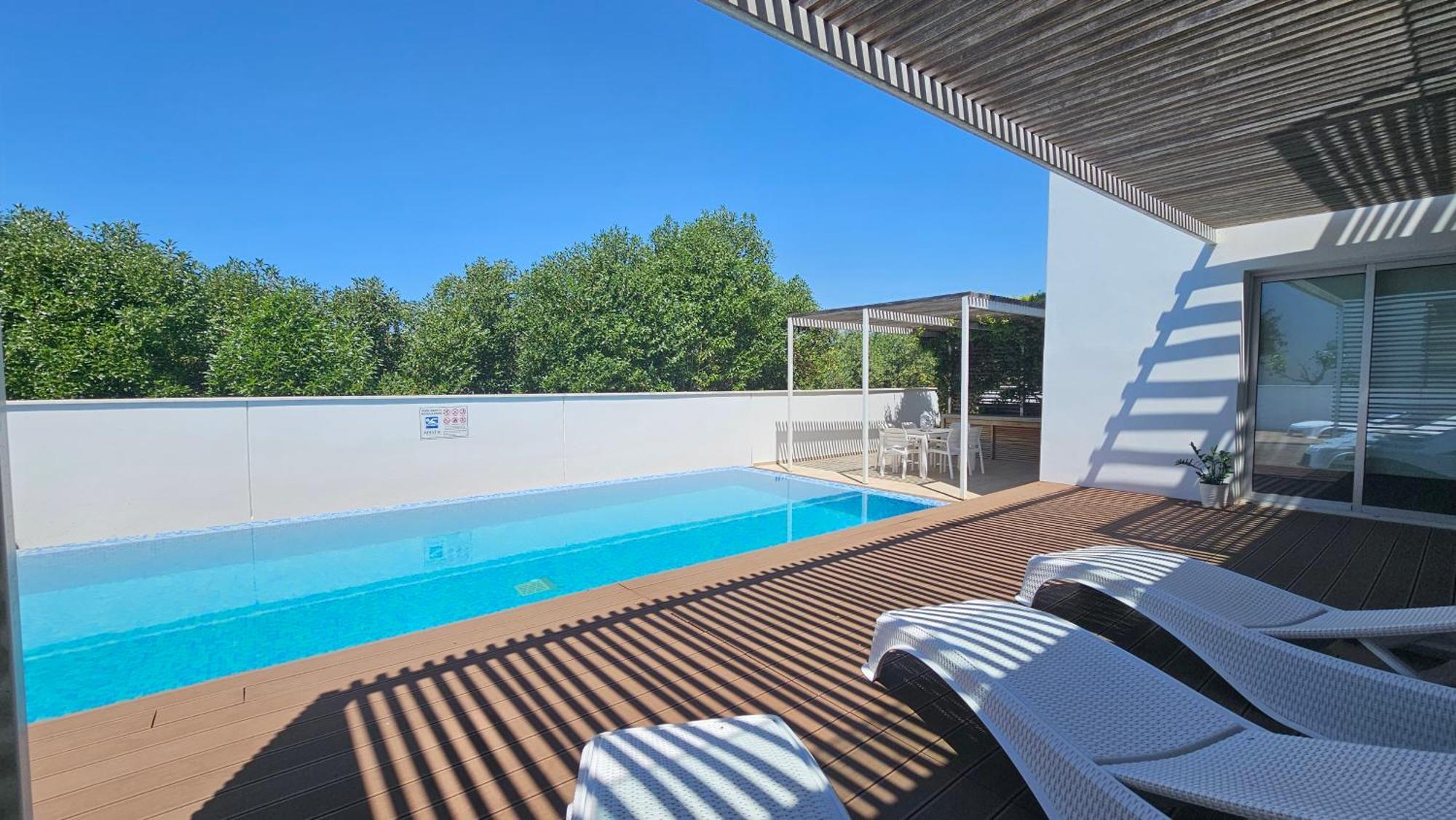 Residences Paphos