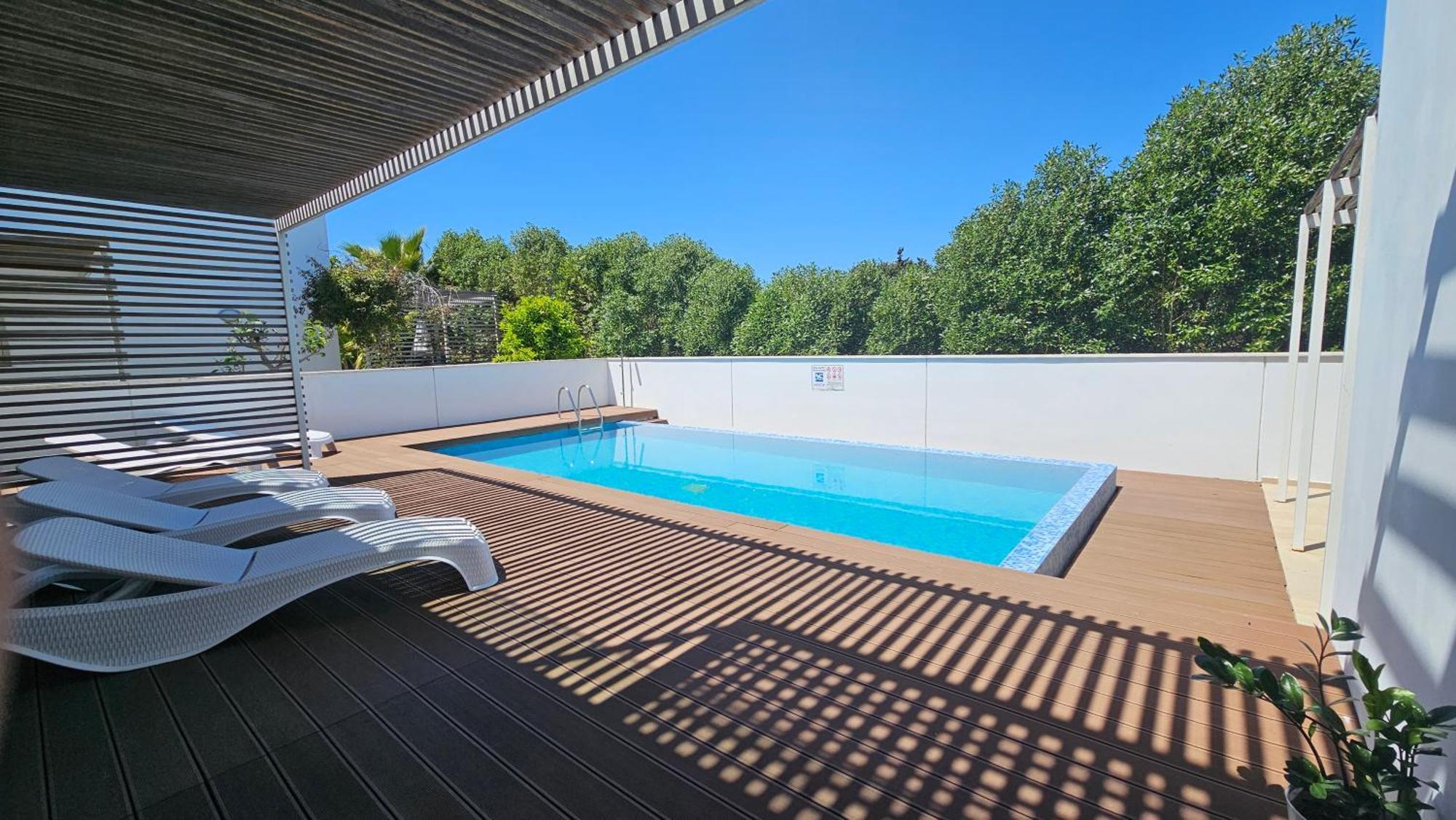 Residences Villa