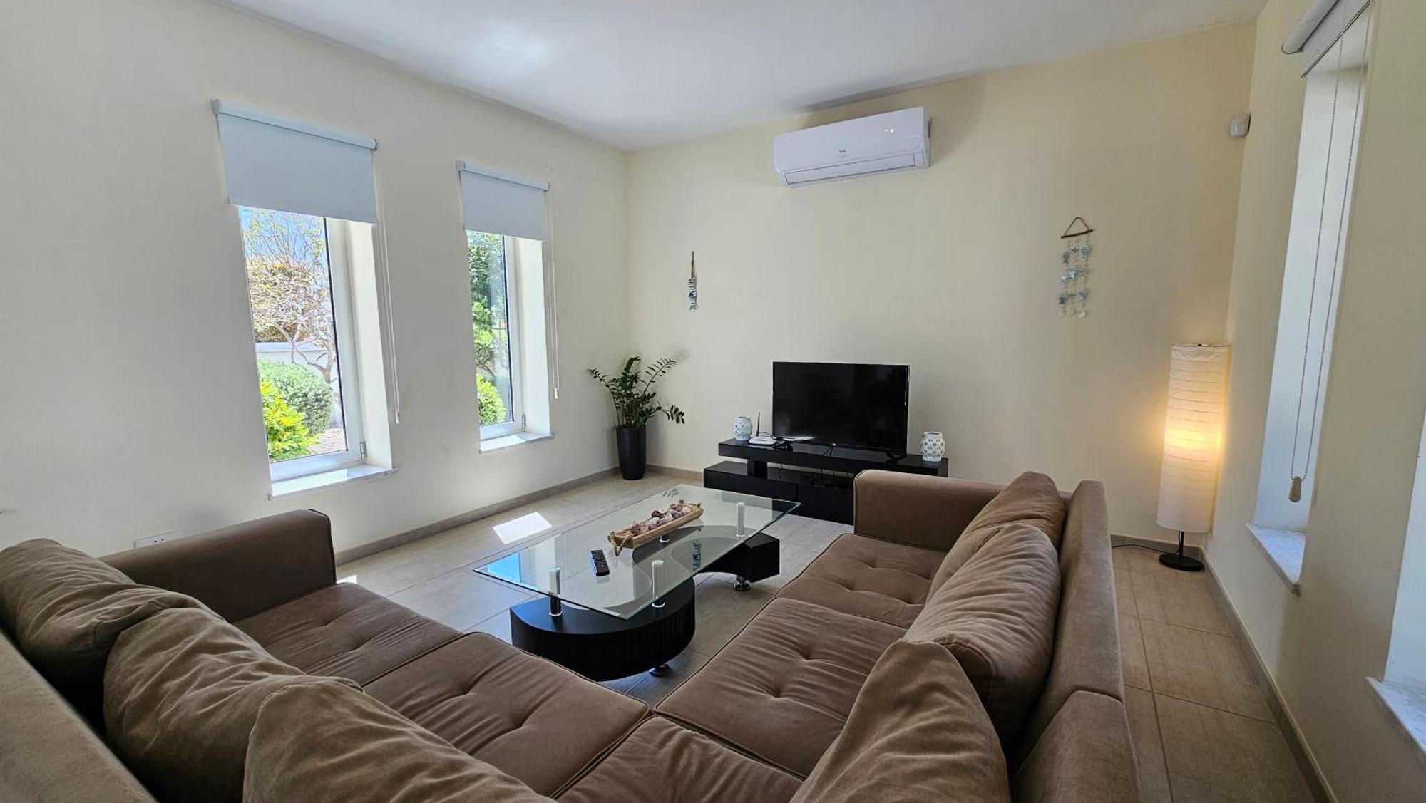 Residences Paphos