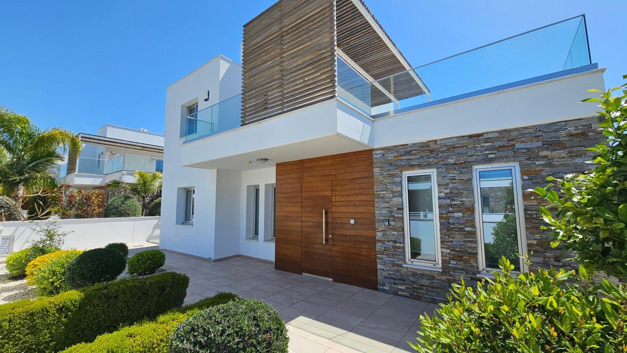 Villa Residences