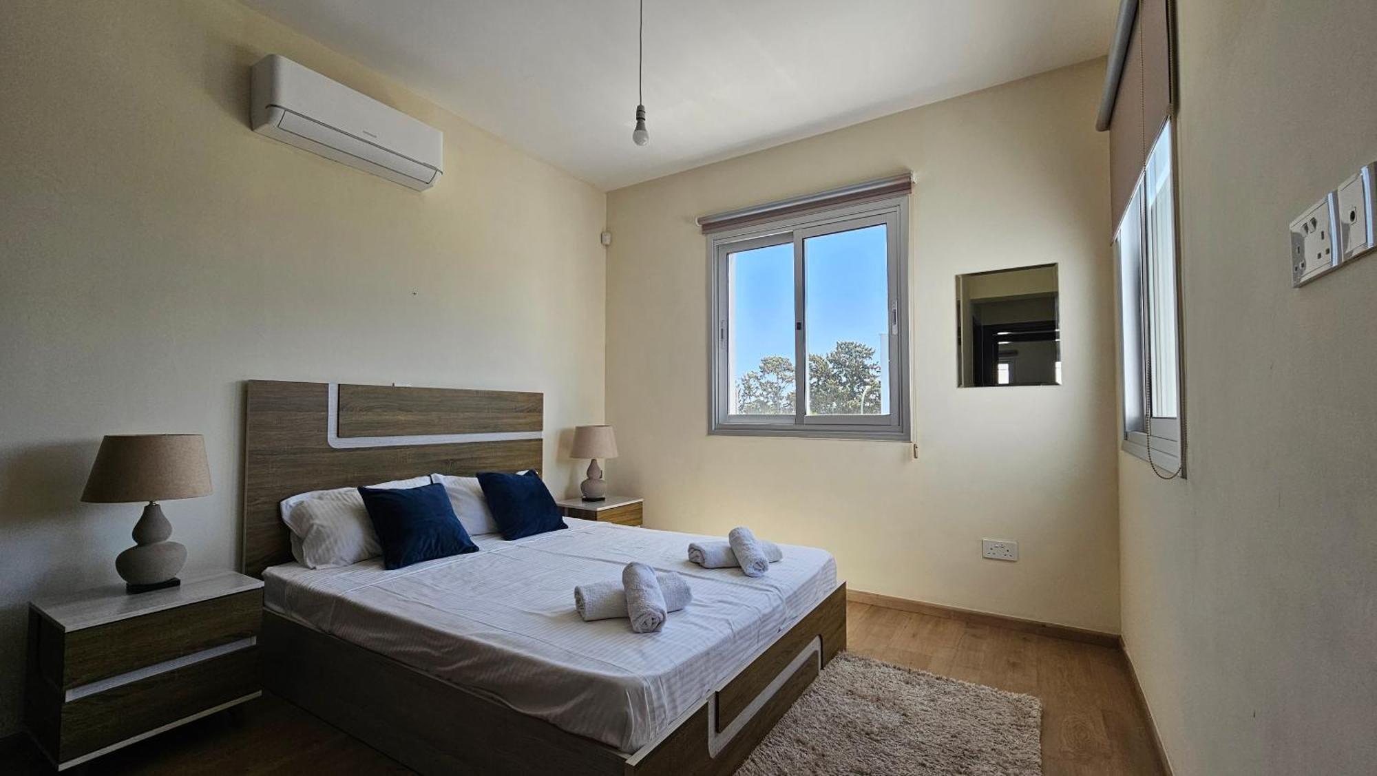 Residences Villa *