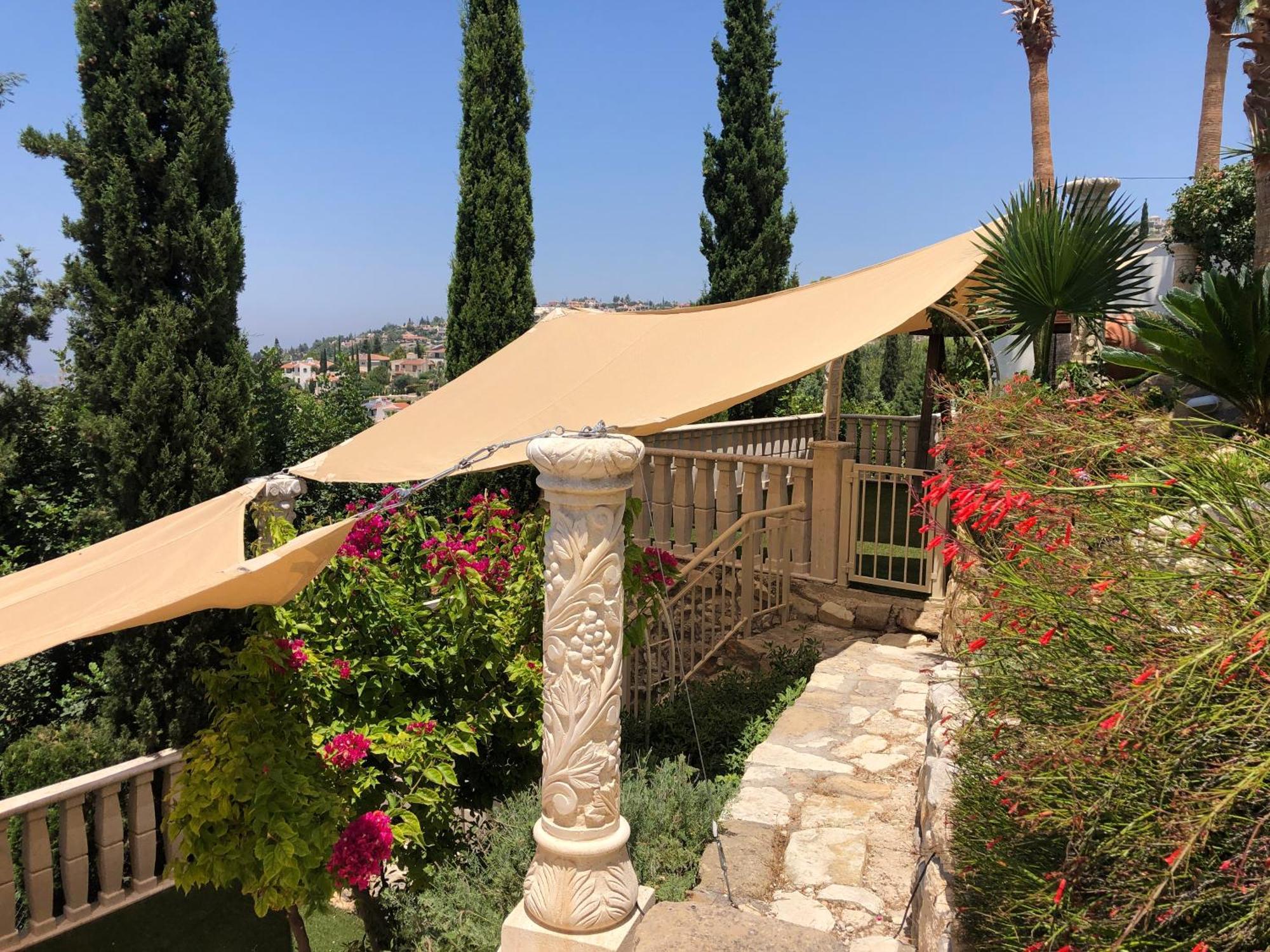 Daria Kamares Tala Luxury Sea View *