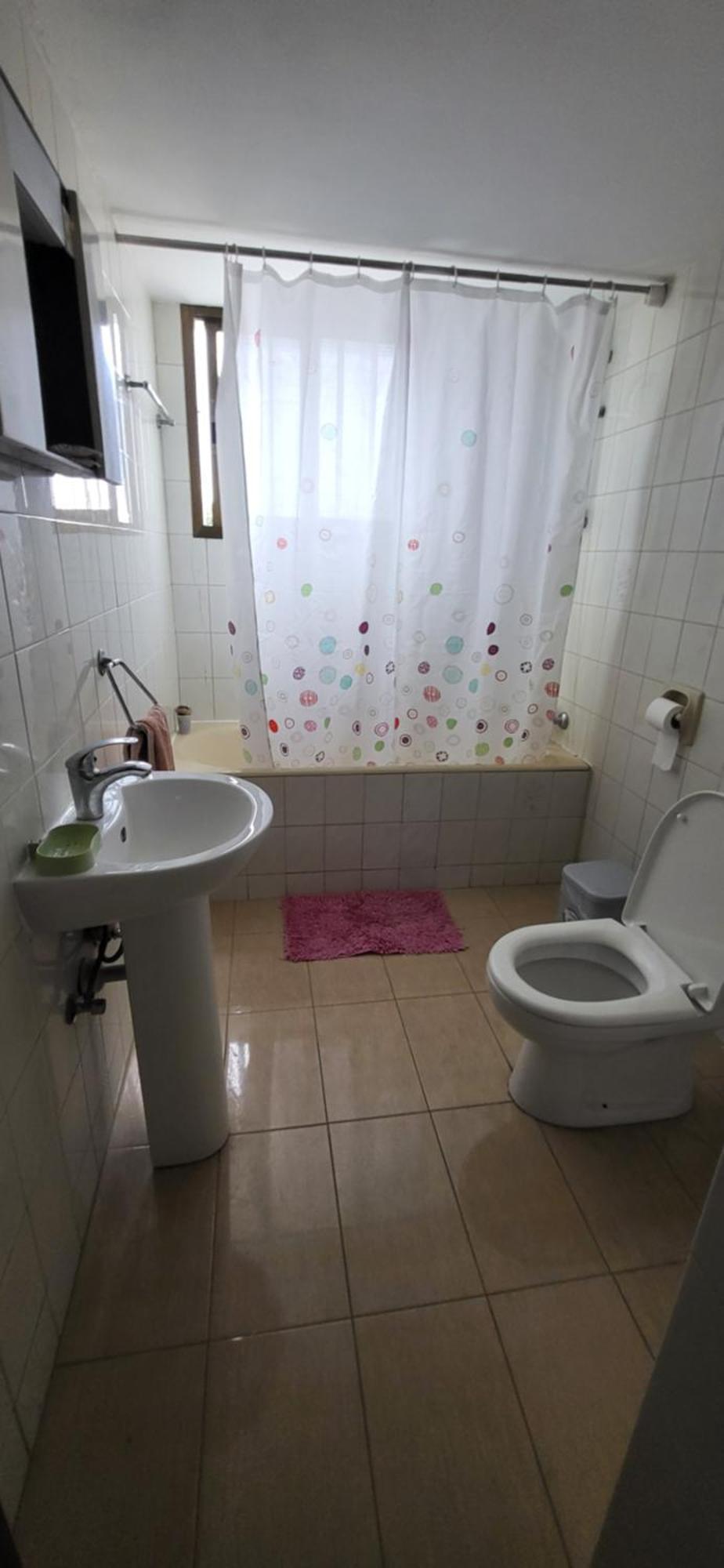 King Philips Apartment Paphos