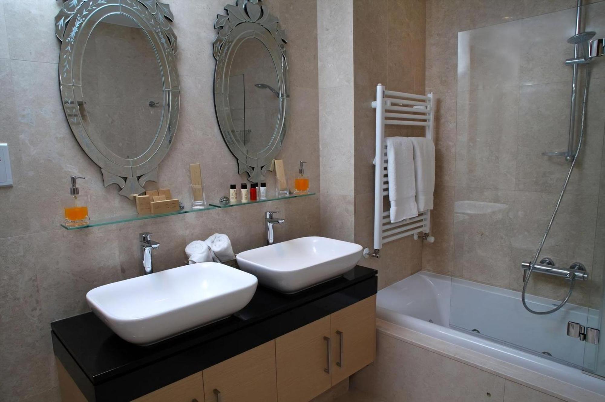 Aphrodite Hills Mythos Collection Poseidon Private Pool Sea View 4 Bedrooms Villa