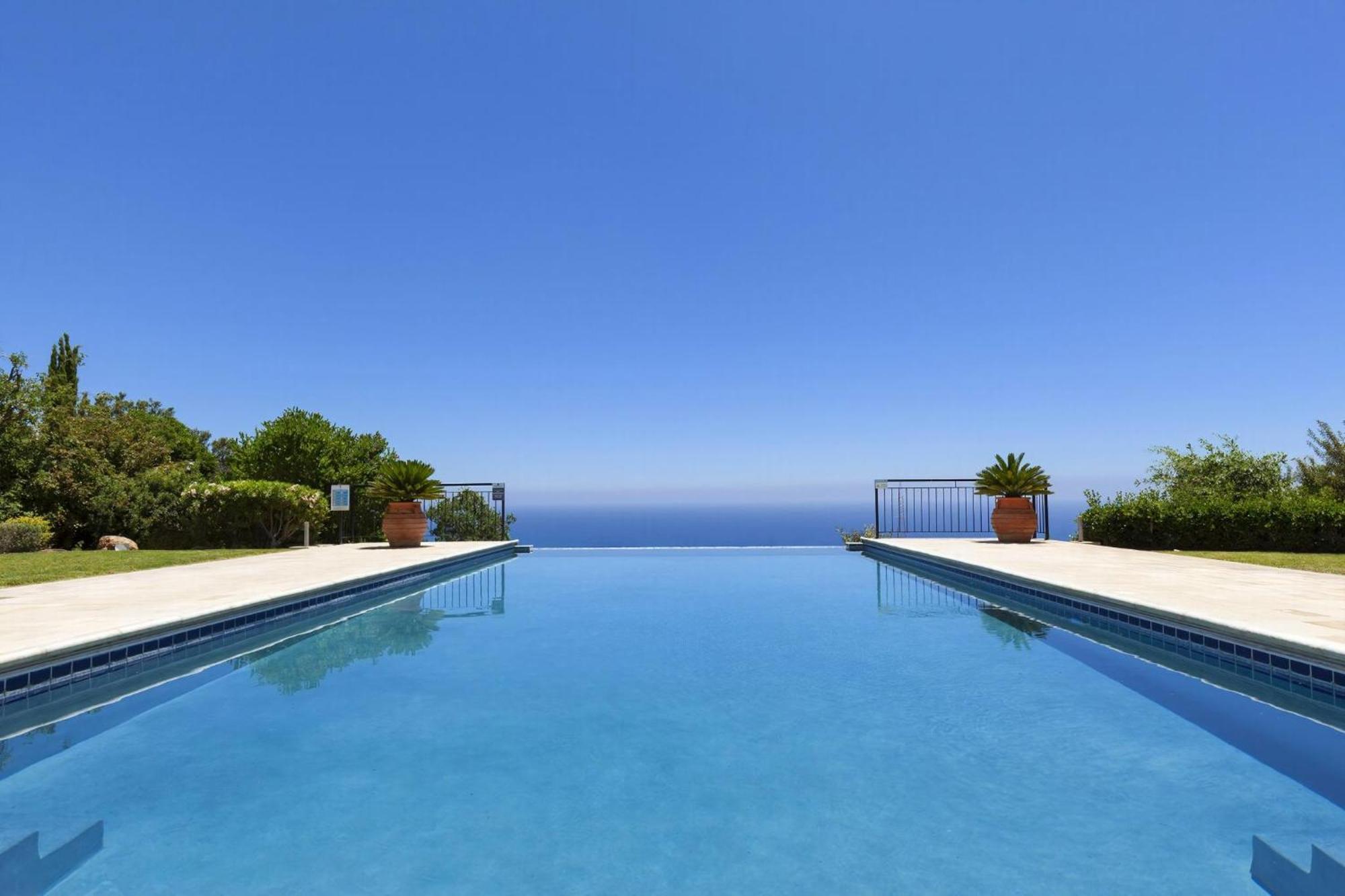 Aphrodite Hills Elite Elite Superior 0266 Private Pool 3 Bedrooms