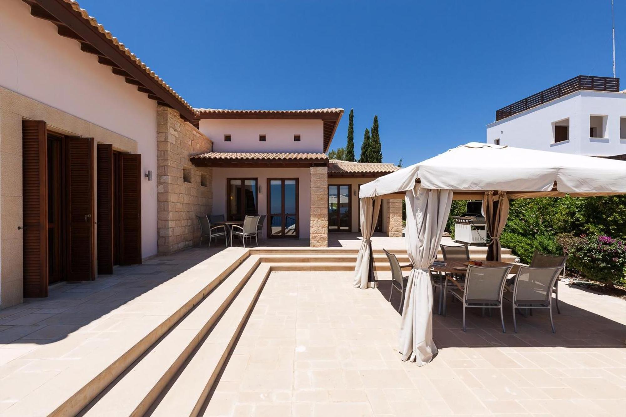 Aphrodite Hills Elite Elite Superior 0266 Private Pool 3 Bedrooms *