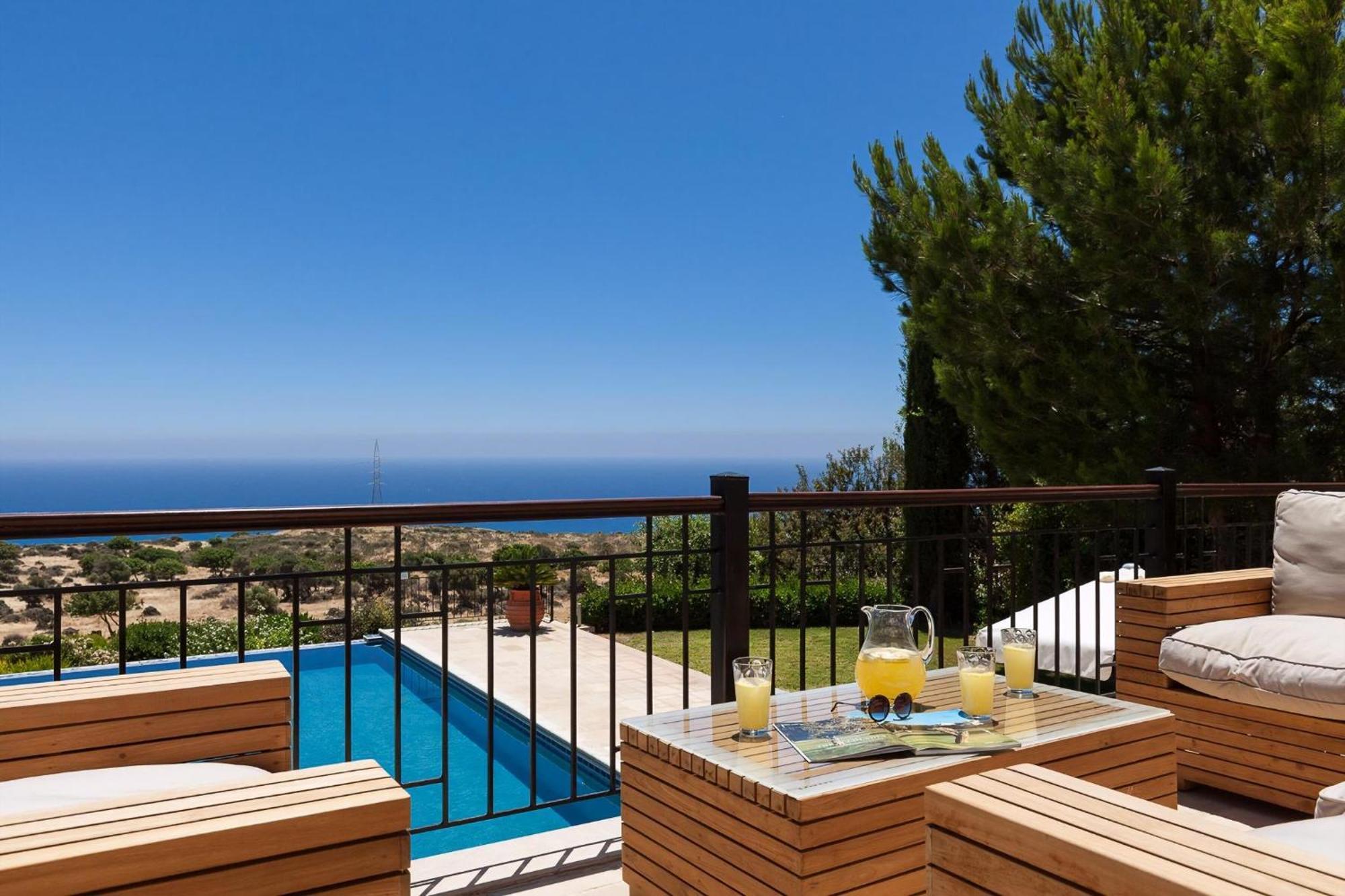 Aphrodite Hills Elite Elite Superior 0266 Private Pool 3 Bedrooms Paphos