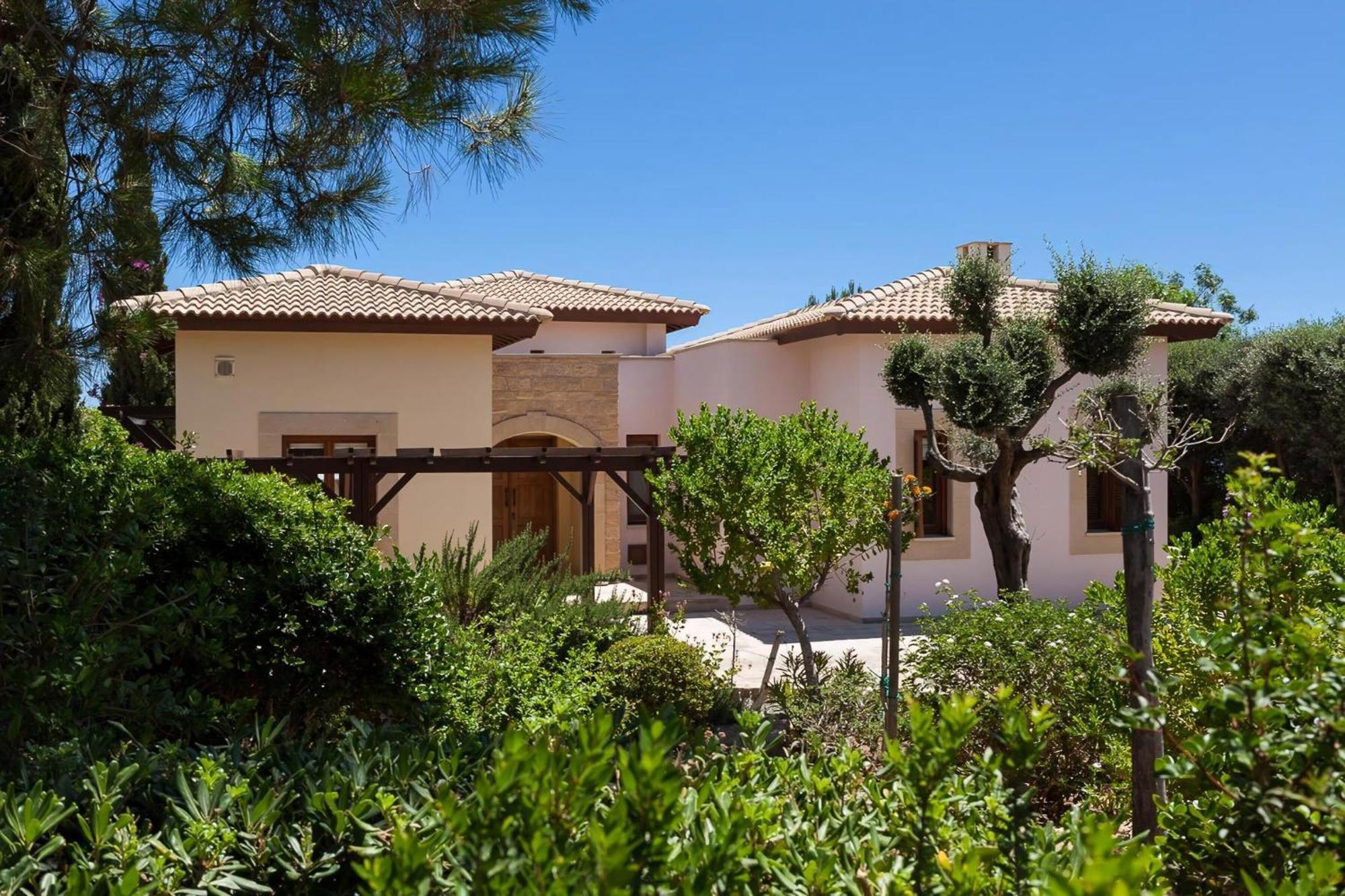Aphrodite Hills Elite Elite Superior 0266 Private Pool 3 Bedrooms * Paphos