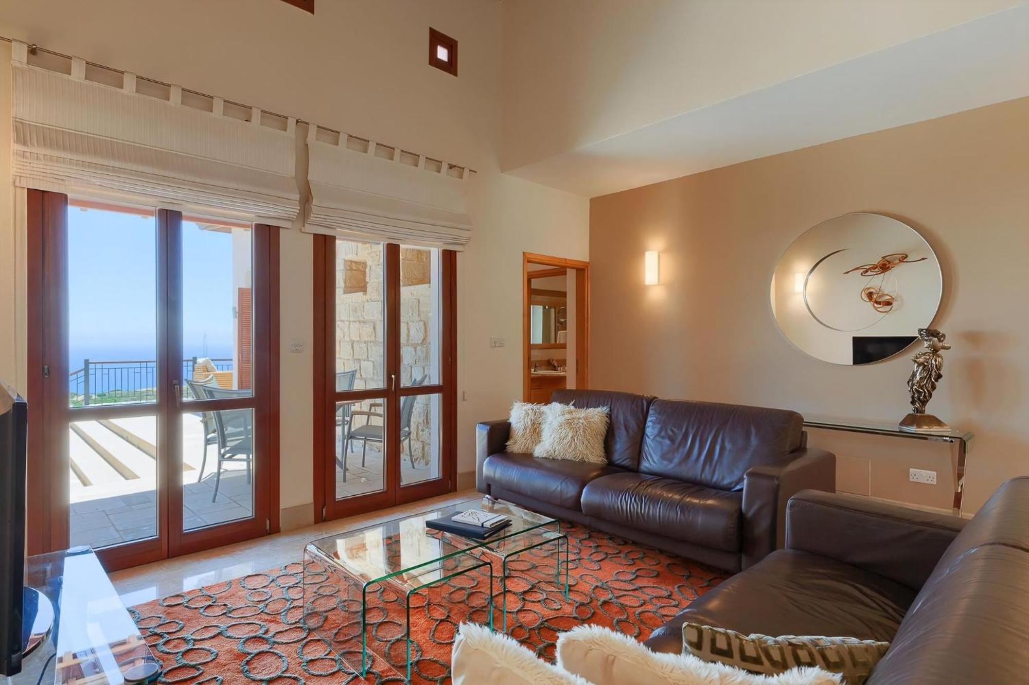 Aphrodite Hills Elite Elite Superior 0266 Private Pool 3 Bedrooms