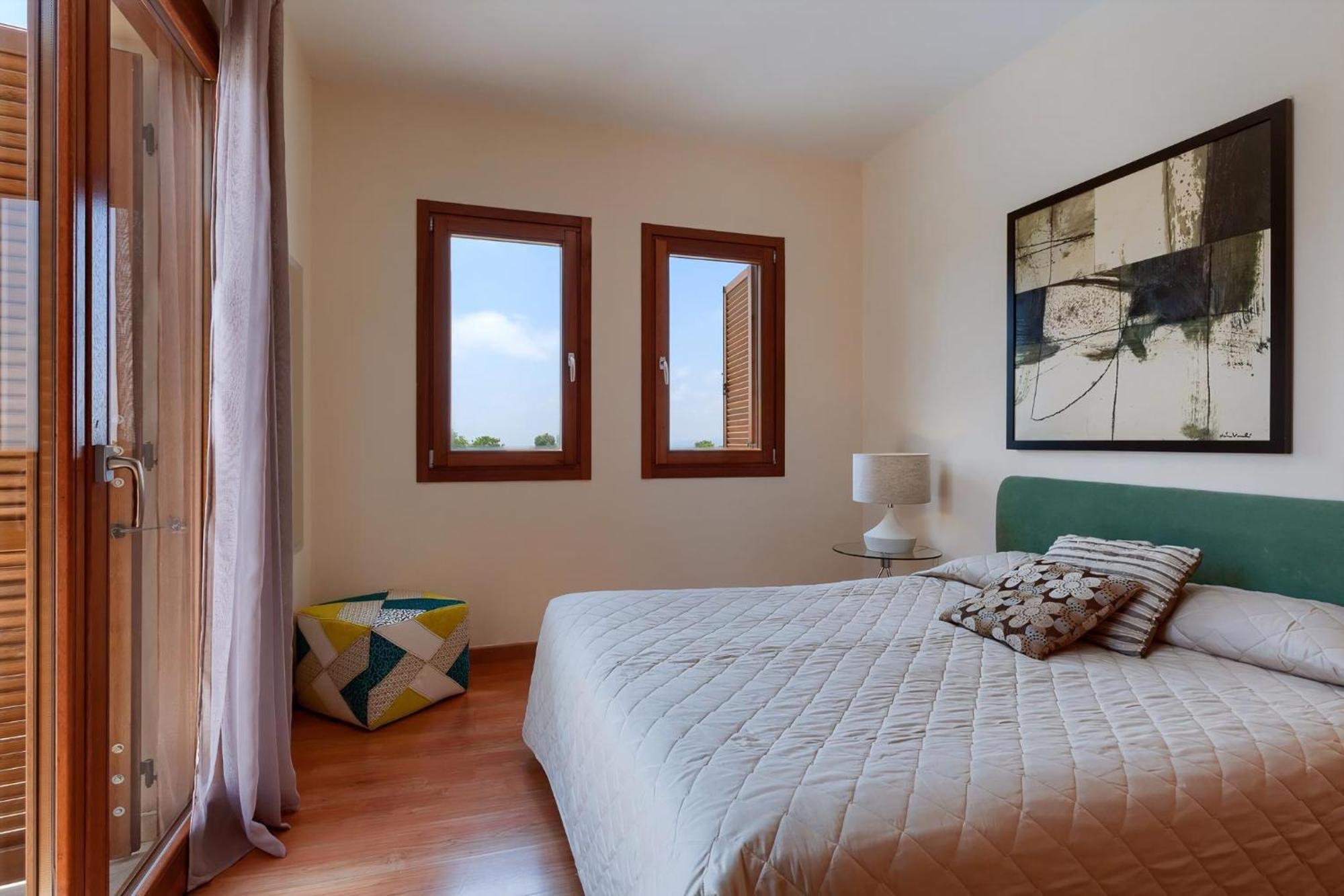 Aphrodite Hills Junior Villas Junior Villa J032 Air Conditioning Private Pool 2 Bedrooms P Villa Paphos