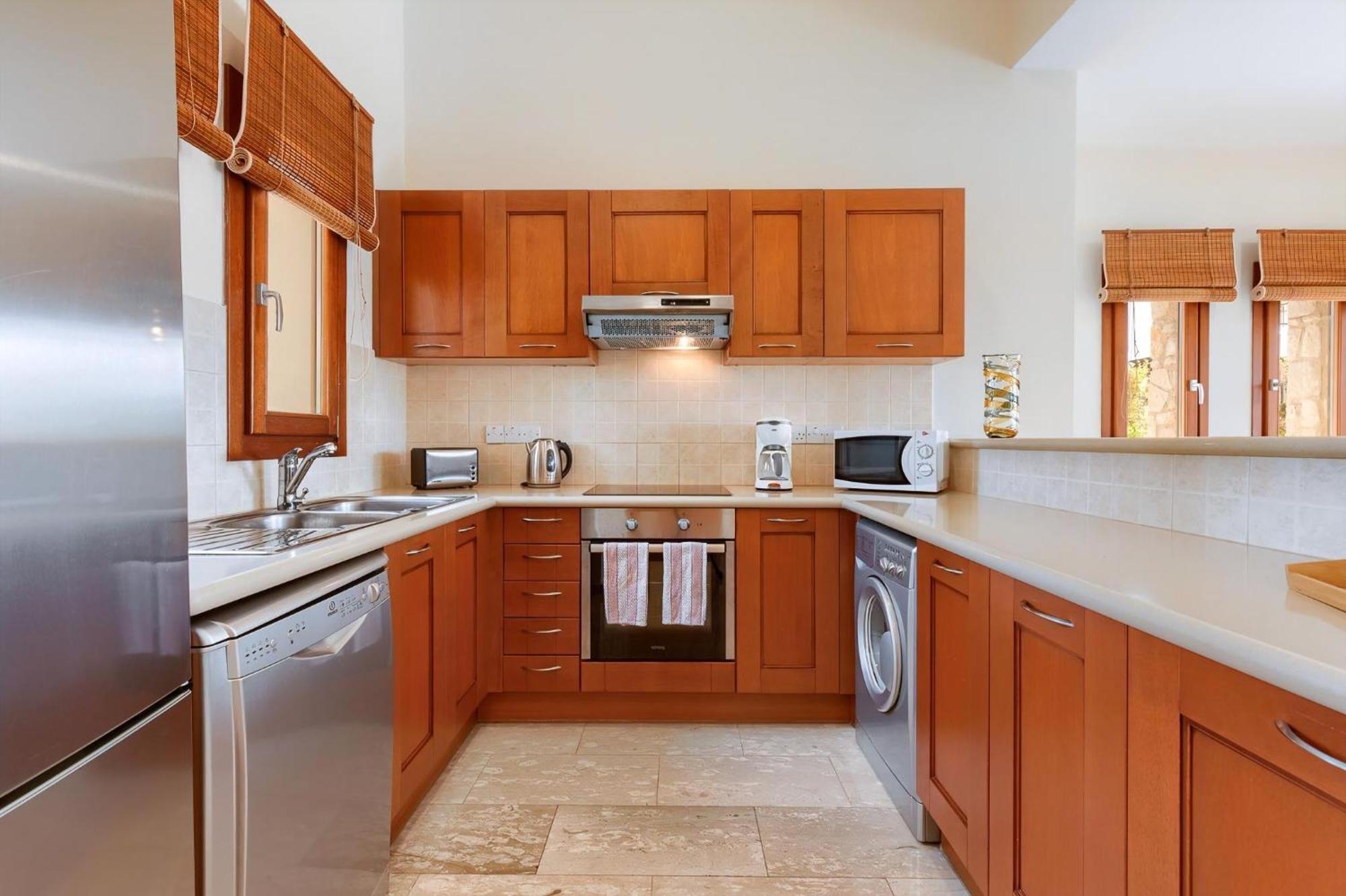 Aphrodite Hills Junior Villas Junior Villa J032 Air Conditioning Private Pool 2 Bedrooms P