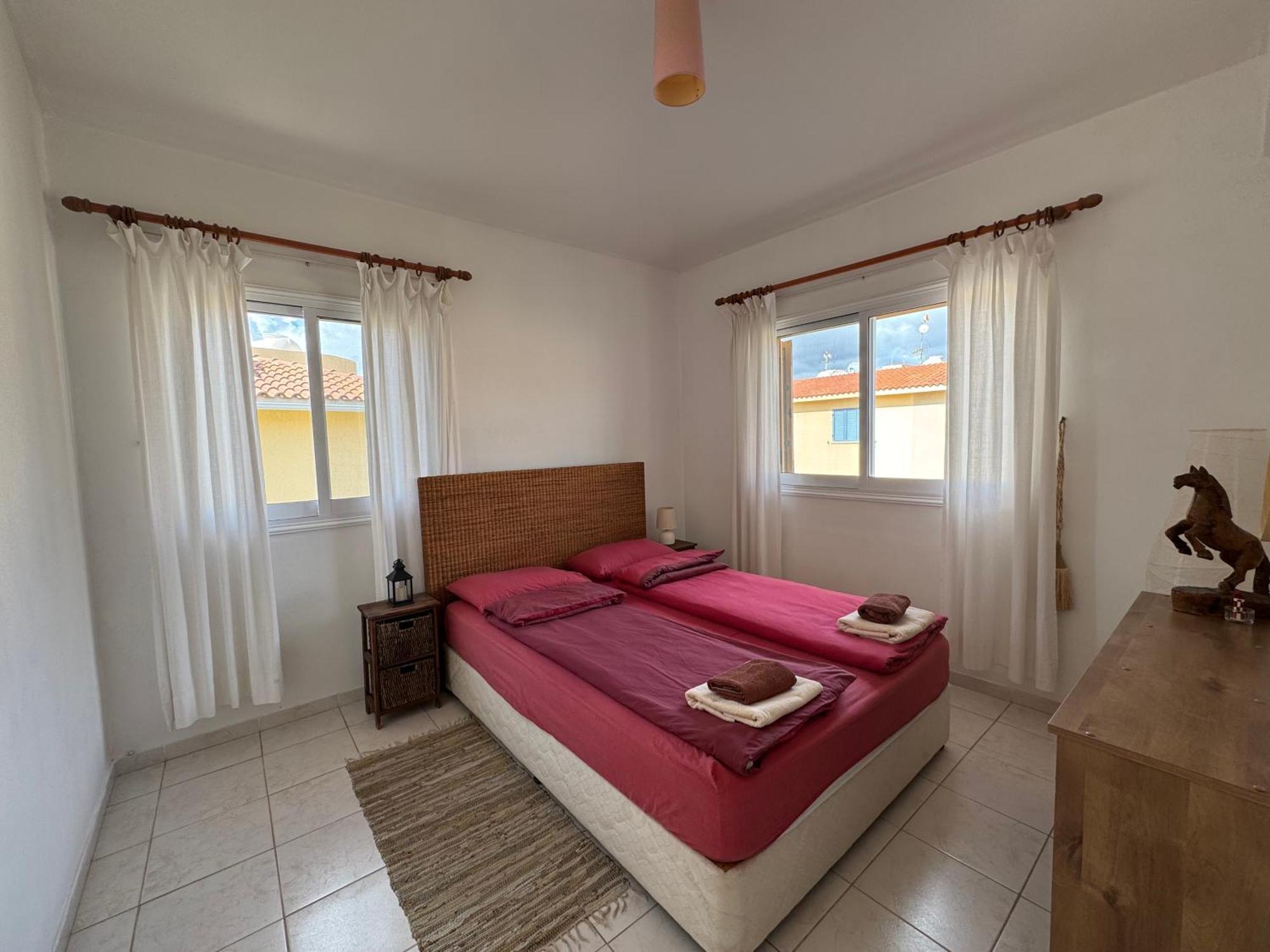 New Cozy Near The Beaches In The Magnificent Gardens Of Regina With Swimming Pools! Villa