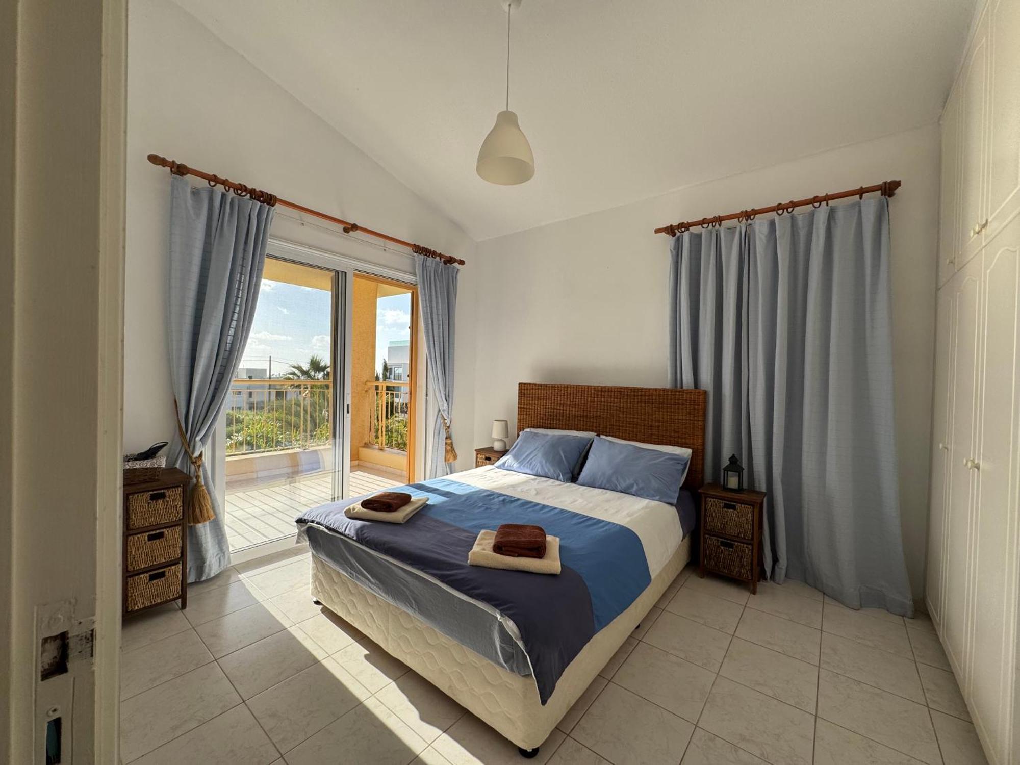 New Cozy Near The Beaches In The Magnificent Gardens Of Regina With Swimming Pools! * Paphos