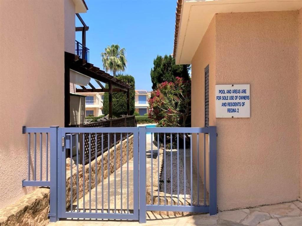 Apartamento Beautiful 1-bd Ap Near The Historic Places Paphos