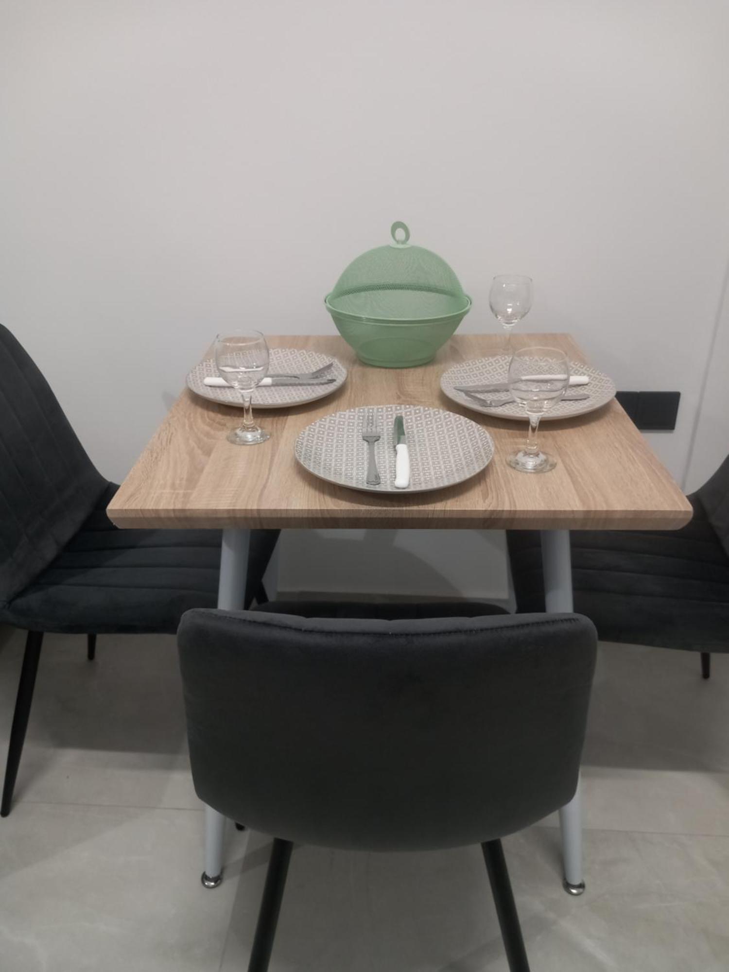 Apartamento Niki Breeze