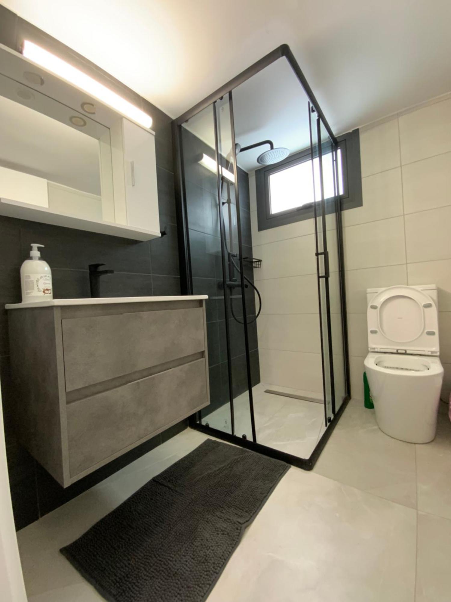 Apartamento Niki Breeze