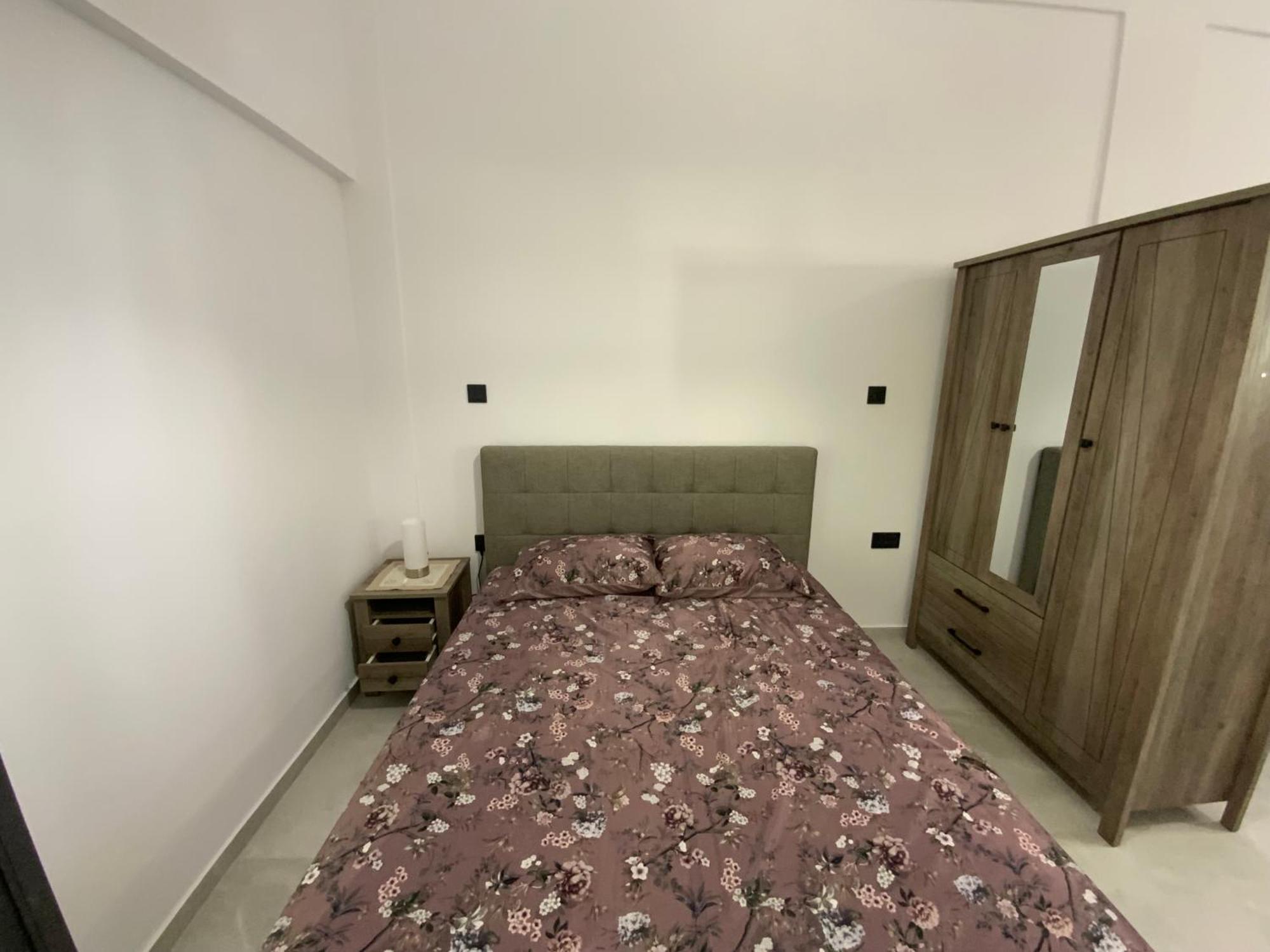 Apartamento Niki Breeze Paphos