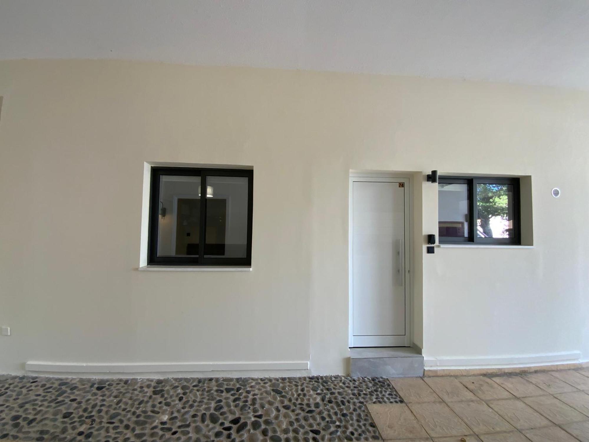 Niki Breeze Apartamento Paphos