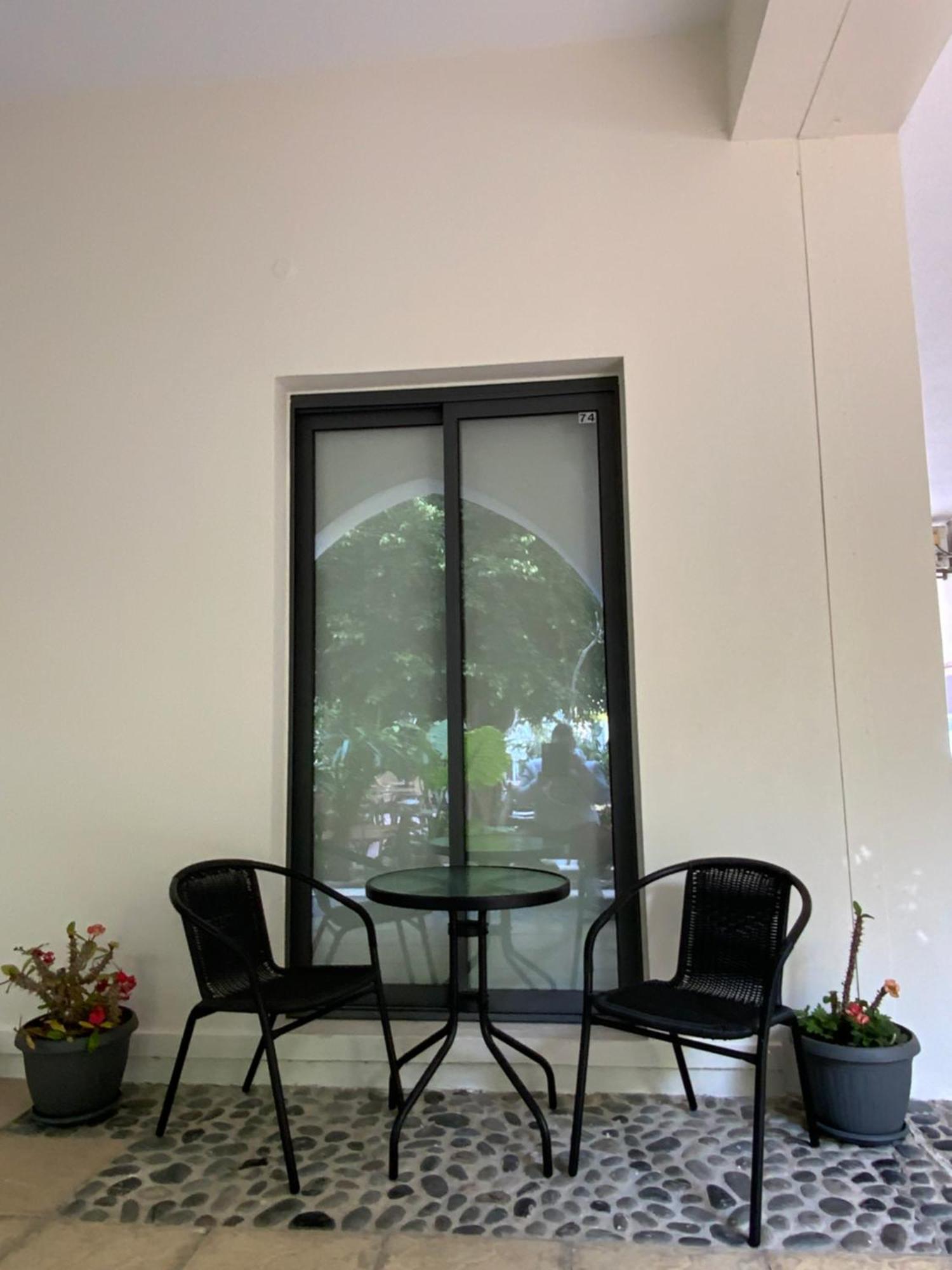 Niki Breeze Apartamento *