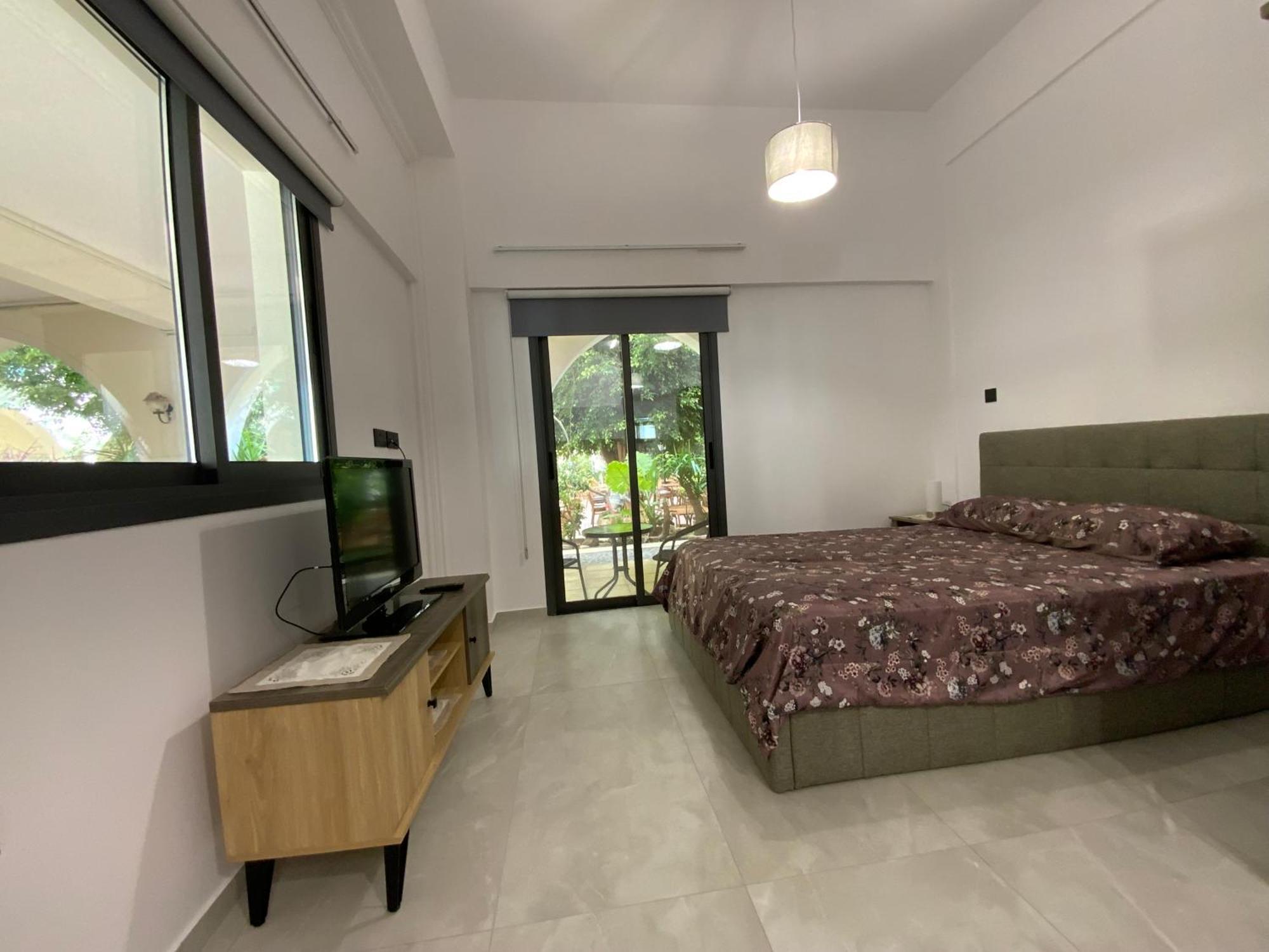 Niki Breeze Apartamento