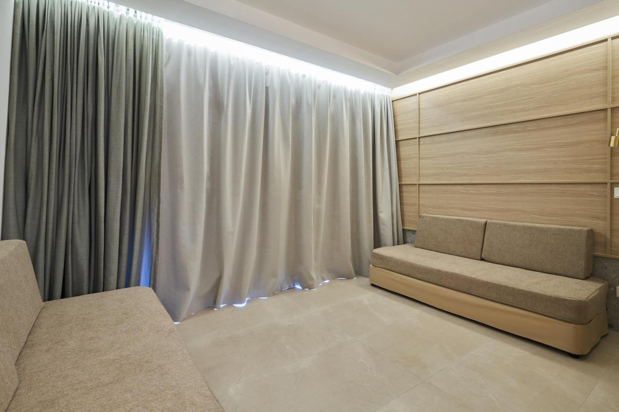 Eleni Holiday Resort Klorakas