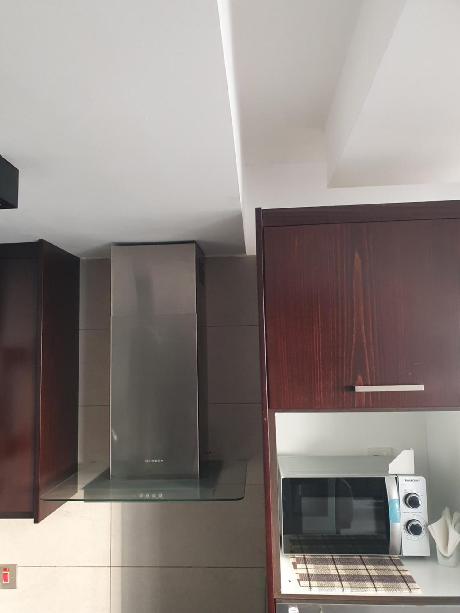 Apartamento Alina Luxury