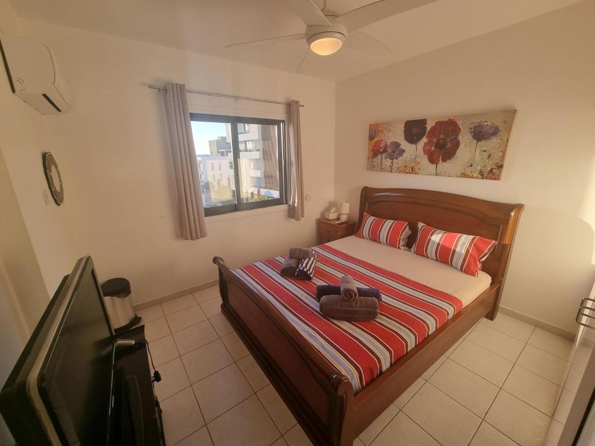 Kato Let - The Honey Pot Apartment