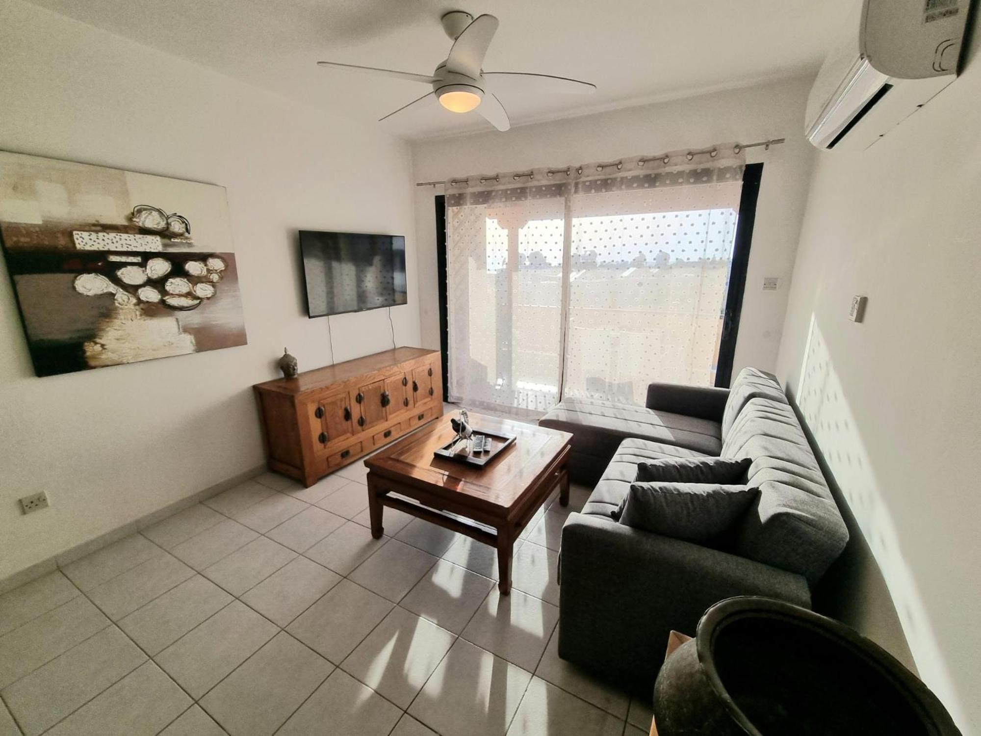 Apartment Kato Let - The Honey Pot *
