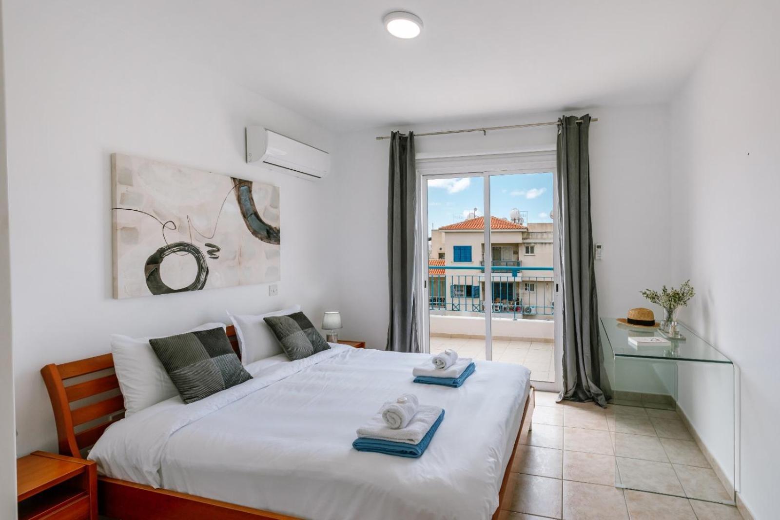 Seaview 3bedroom Penthouse Apartment *