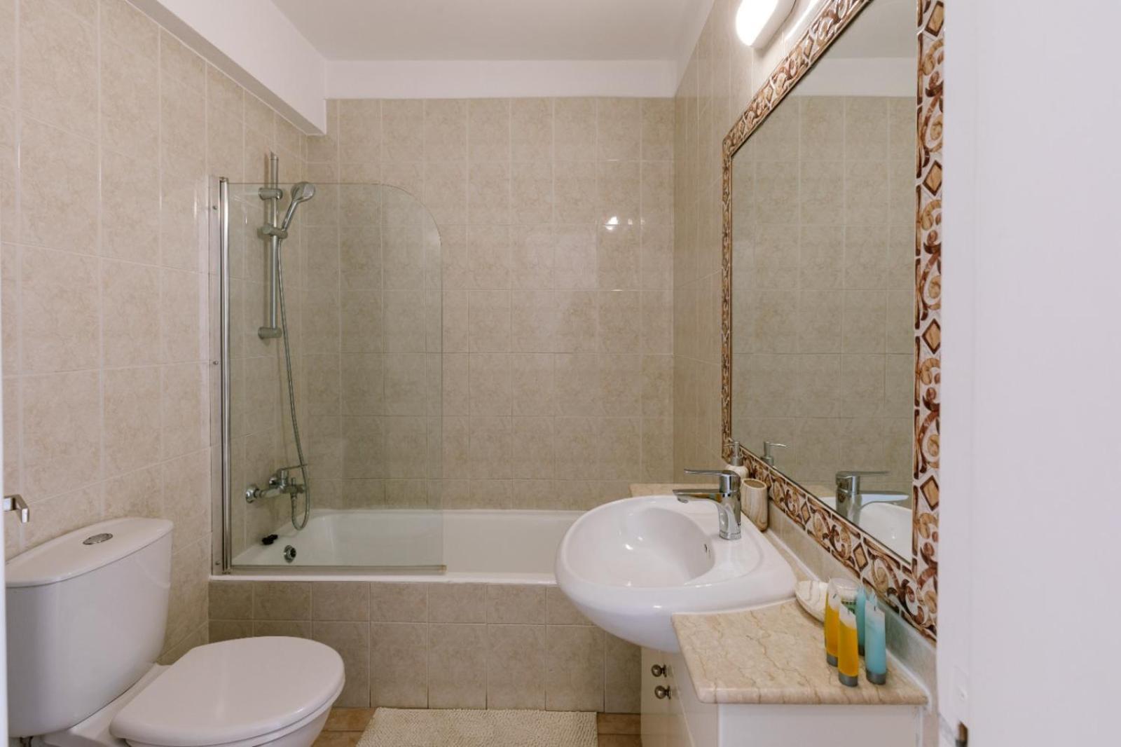 Apartment Seaview 3bedroom Penthouse *