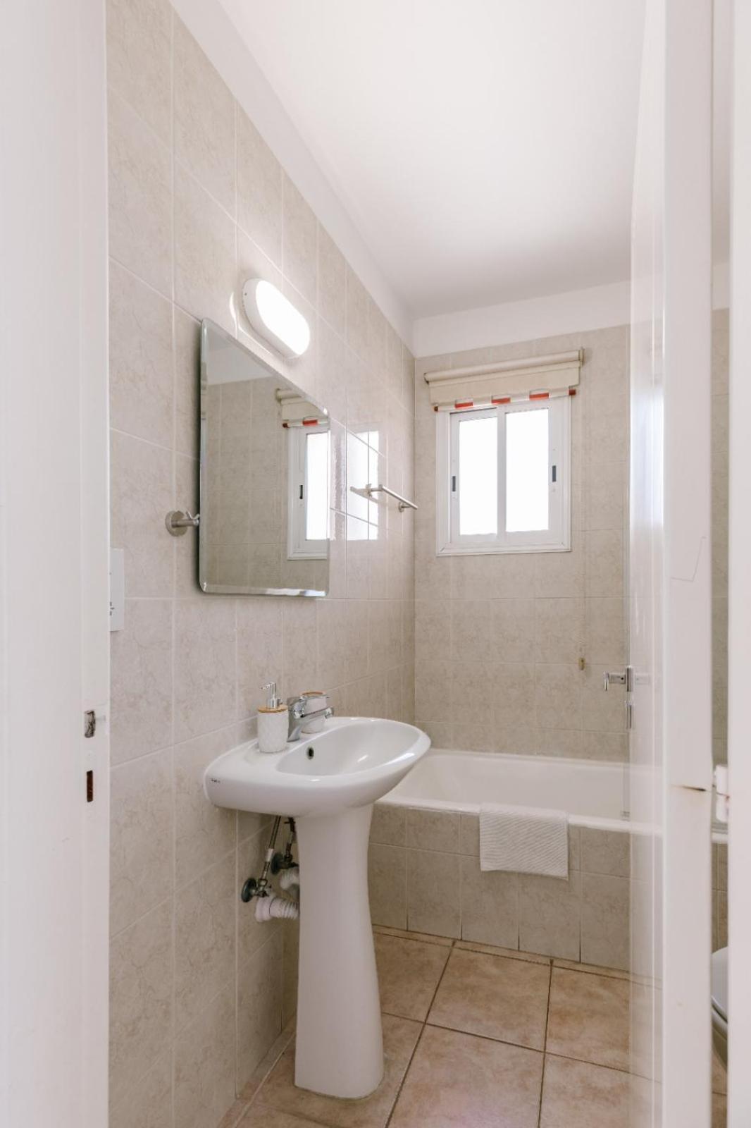 Seaview 3bedroom Penthouse *