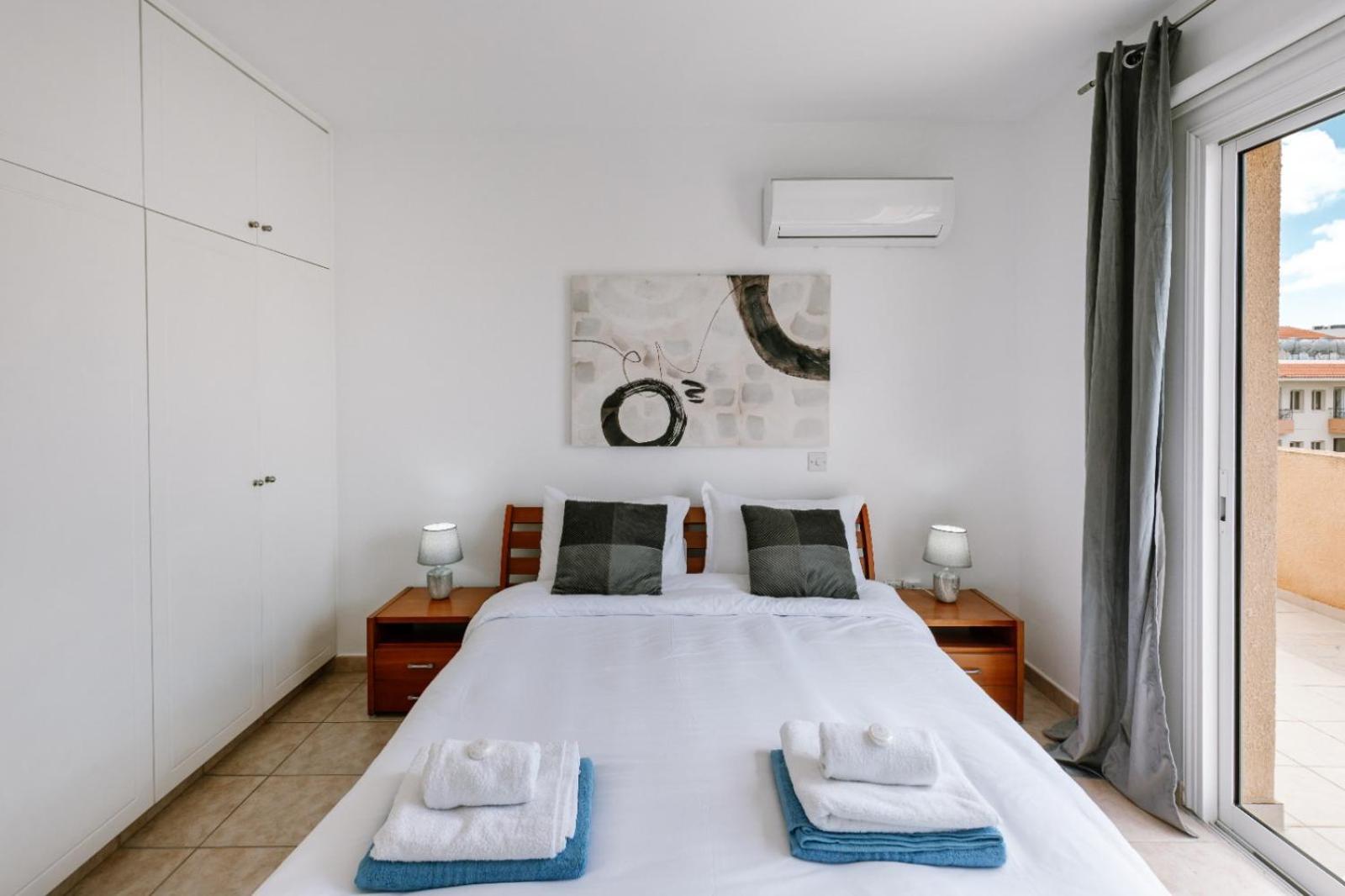 Apartment Seaview 3bedroom Penthouse *