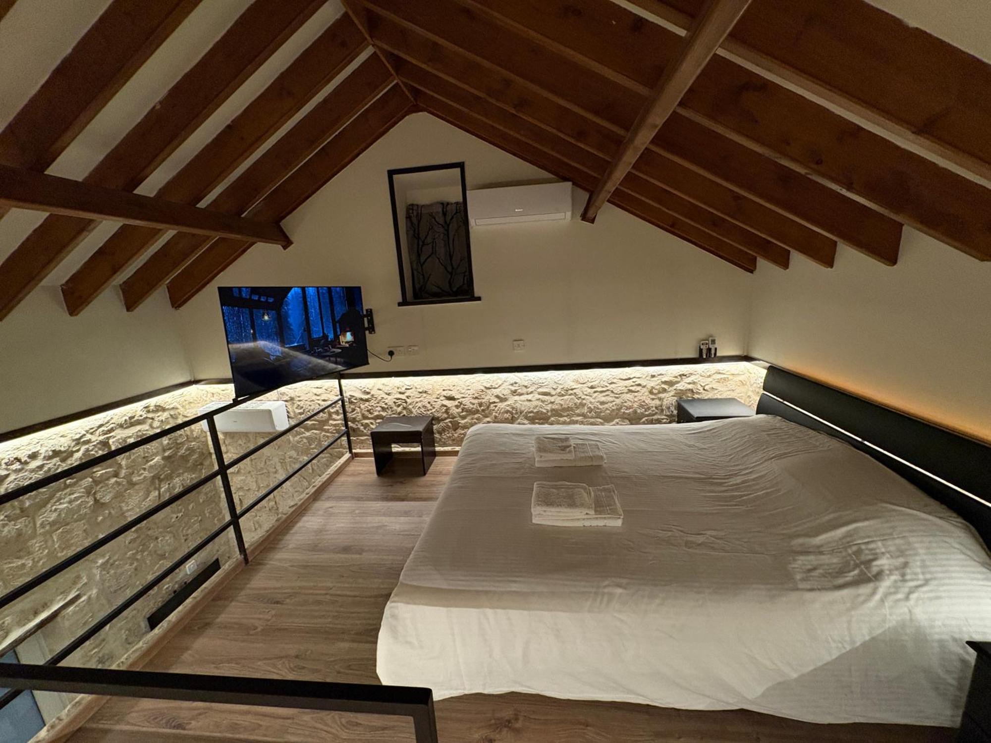Apartment Sente Loft Paphos