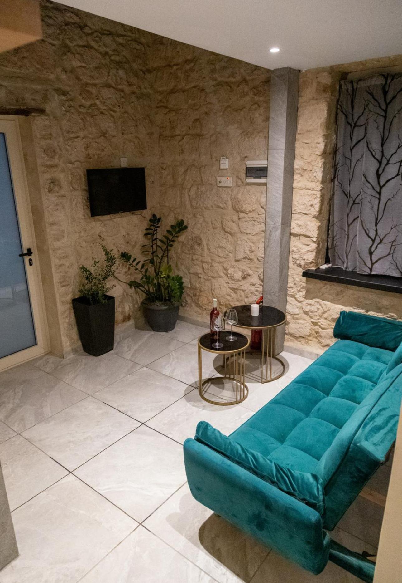 Apartment Sente Loft