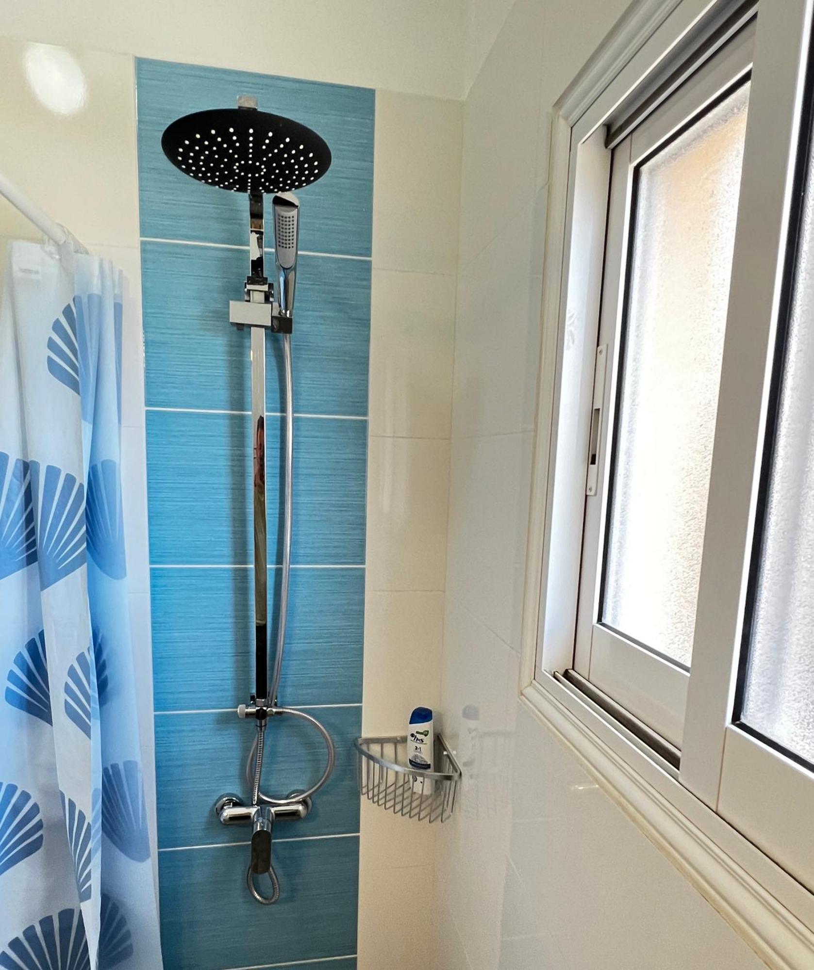 Golden Palms Paradise Garden Apartment Paphos