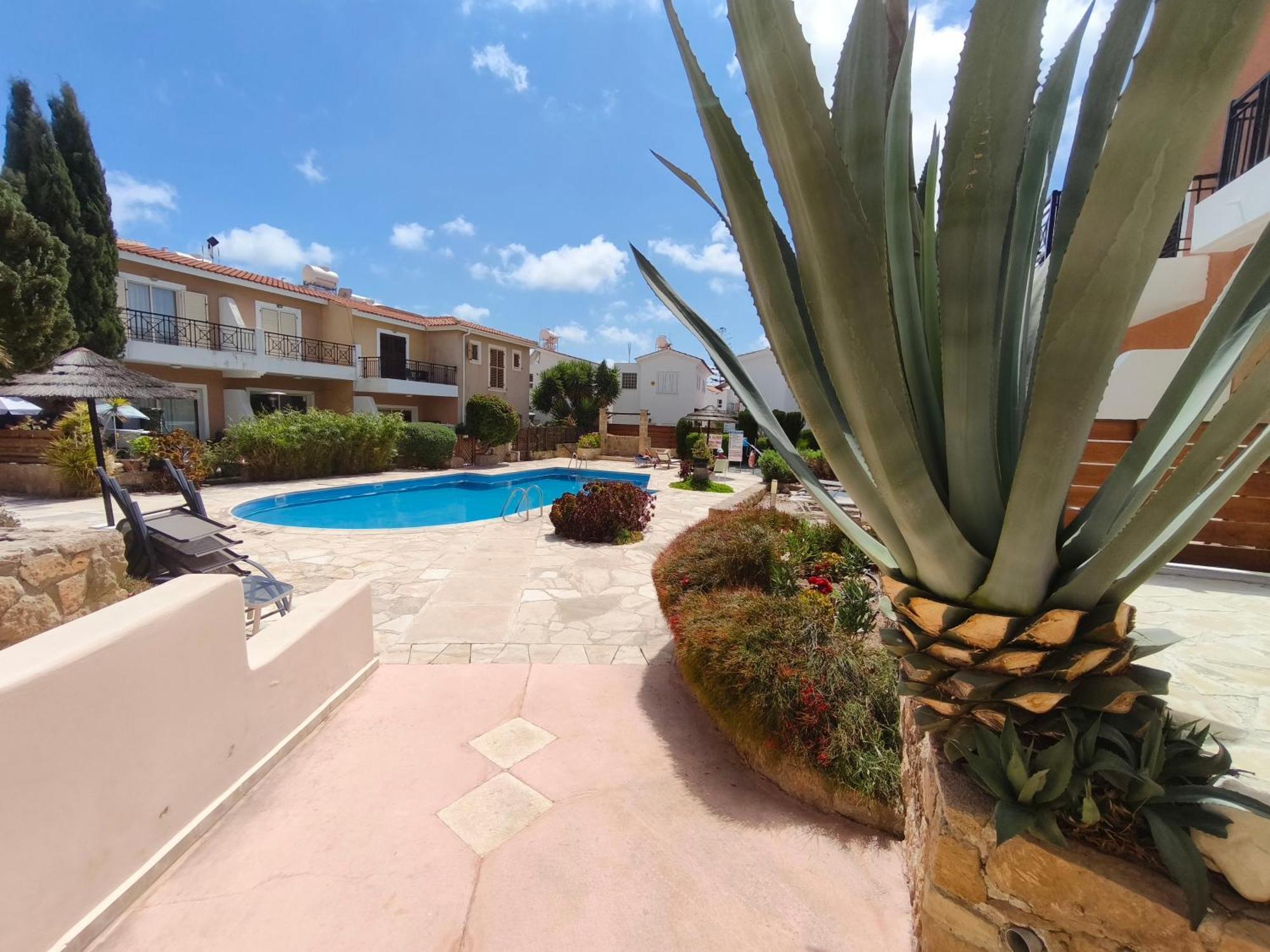 Eden Gardens * Paphos