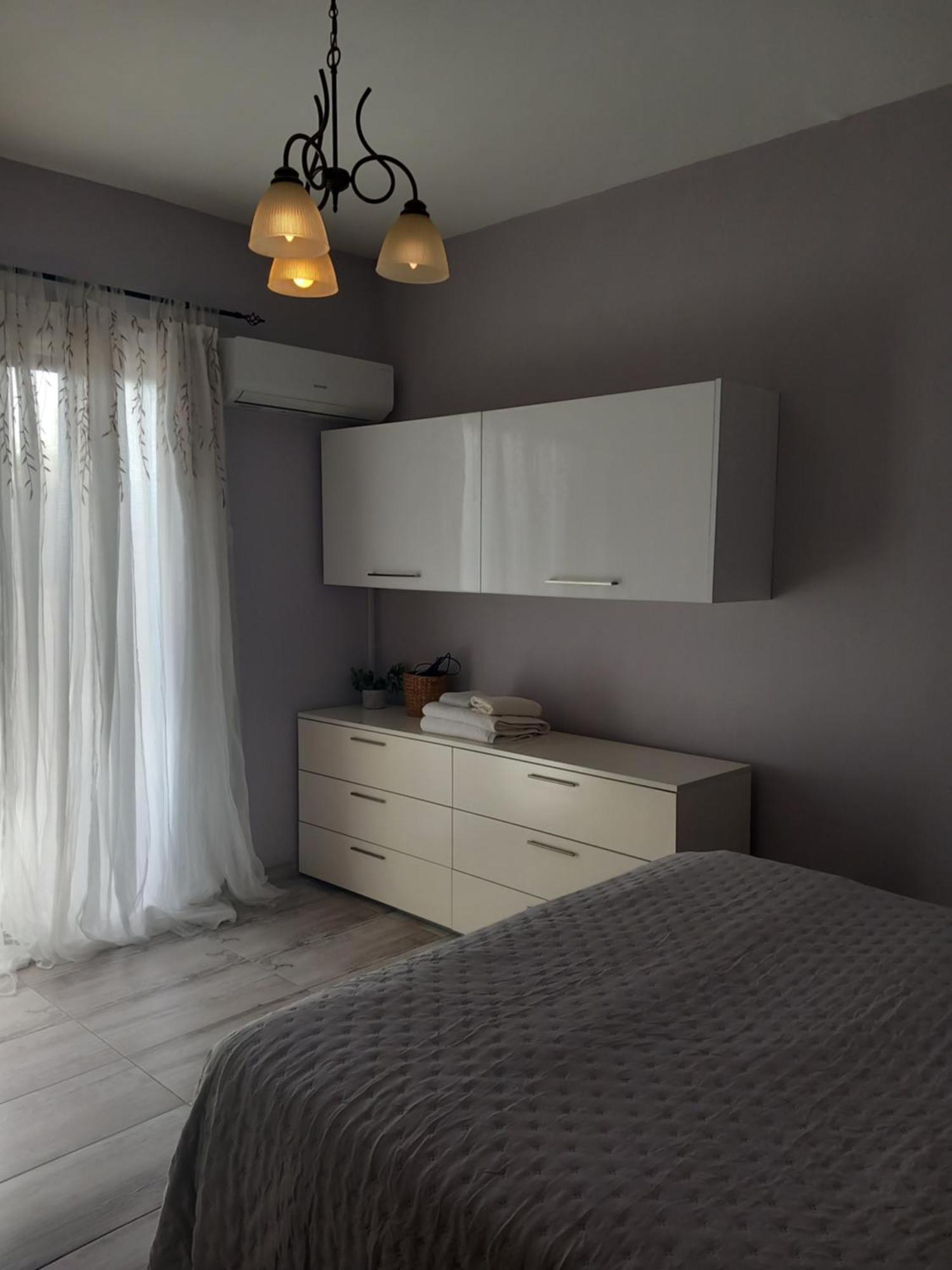 The Apartment Paphos