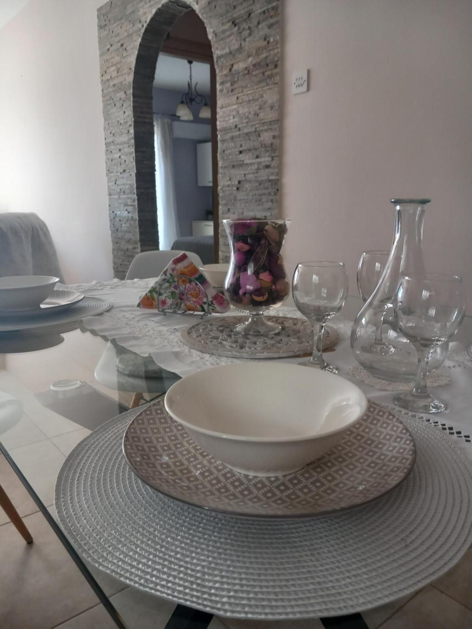 Apartment The
