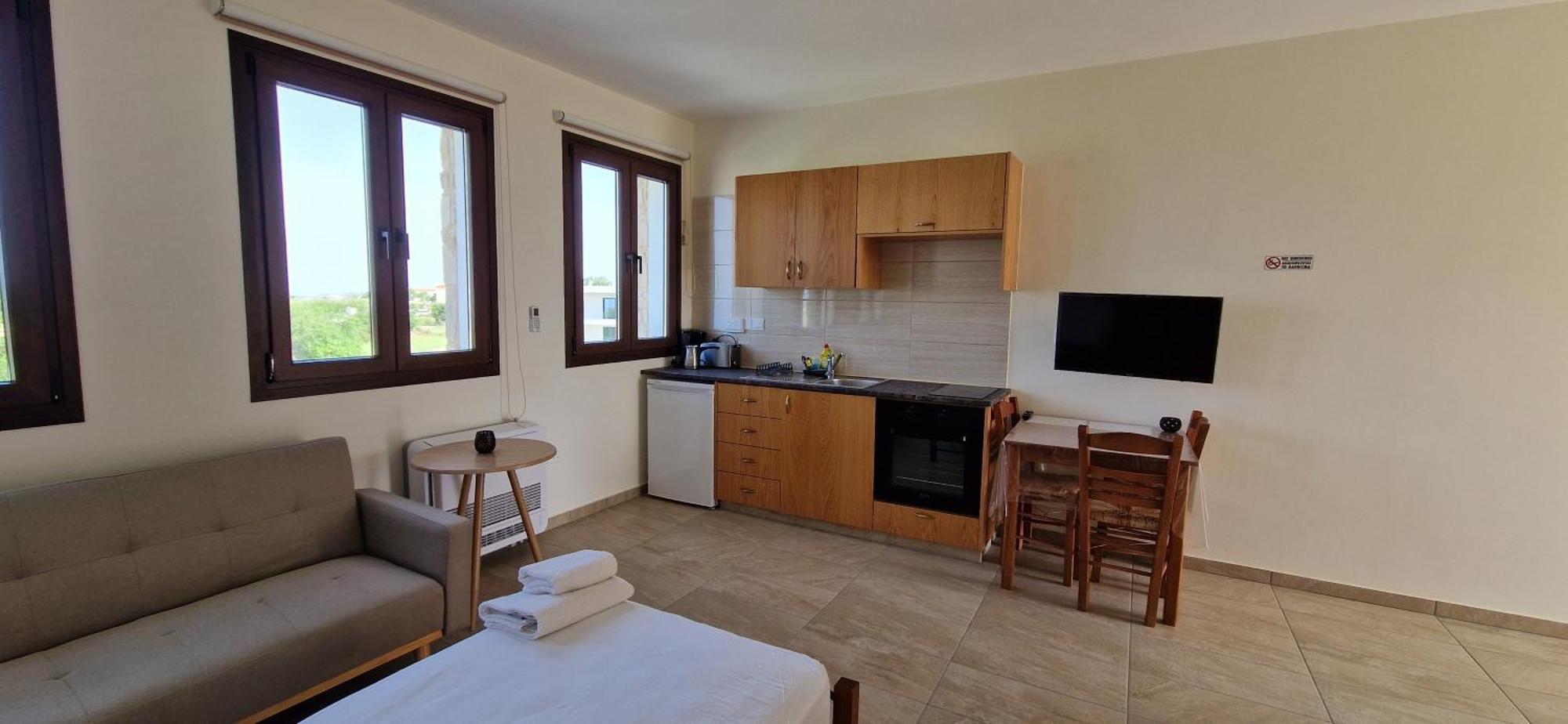 Daniel's * Paphos