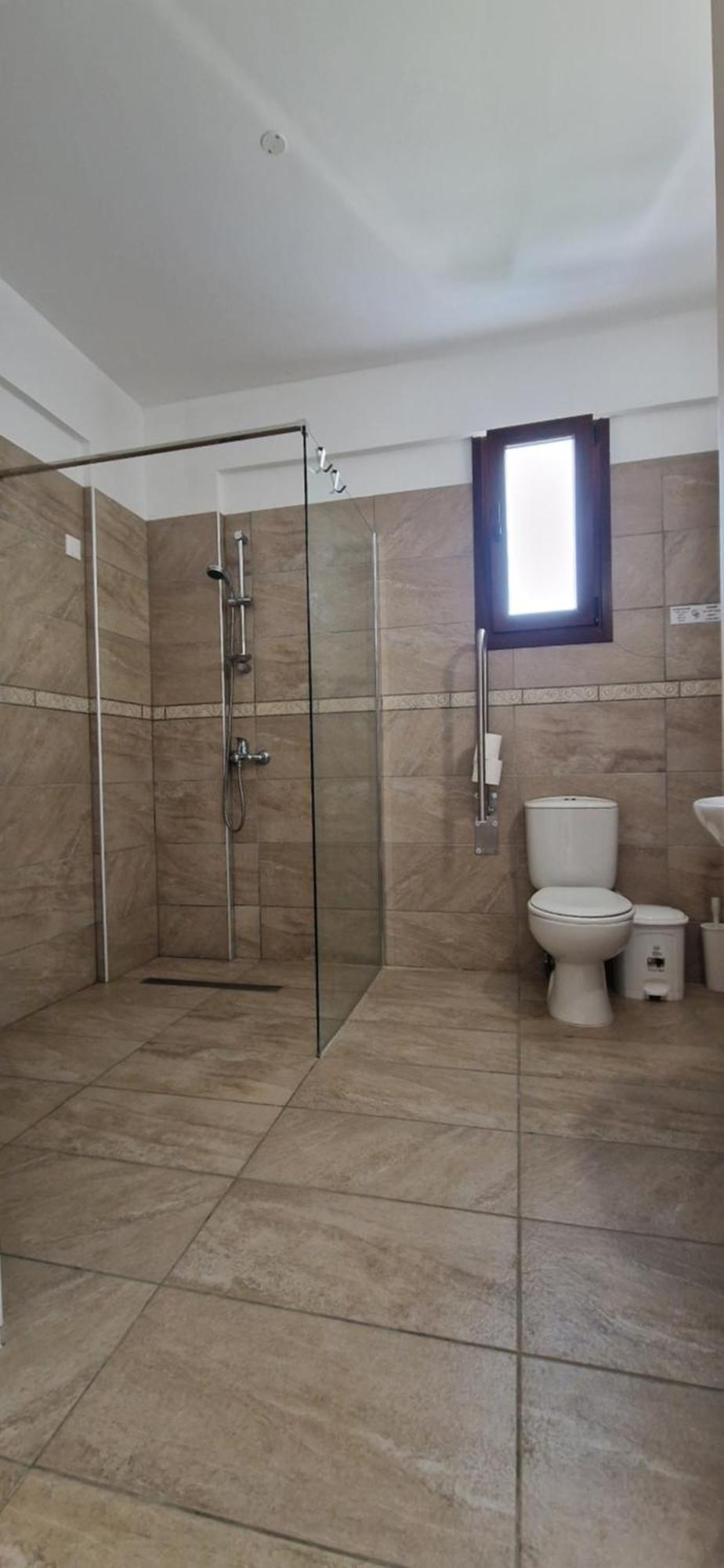 Daniel's Apartment