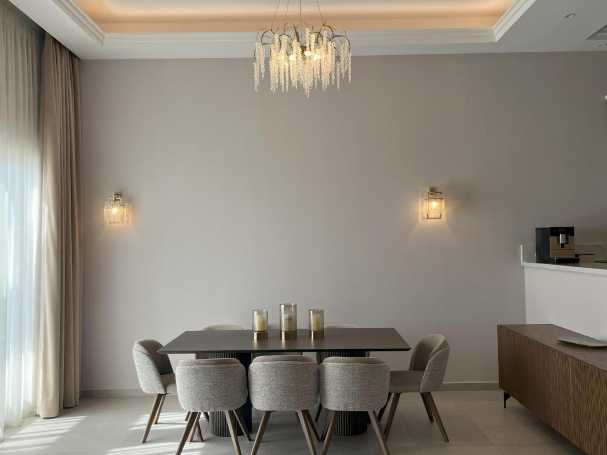 Villa Olymp Luxury Family House *