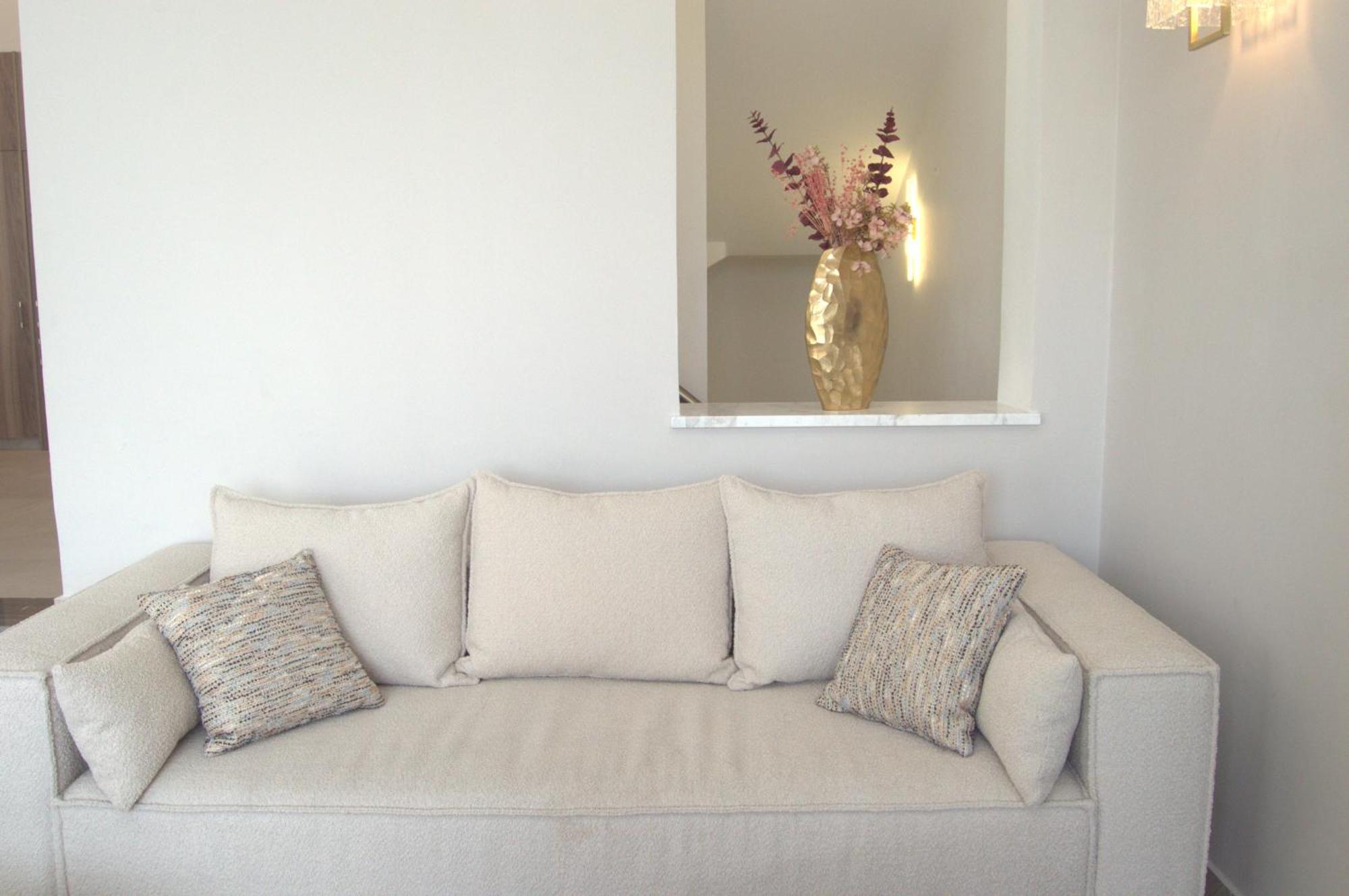 Olymp Luxury Family House Villa Paphos